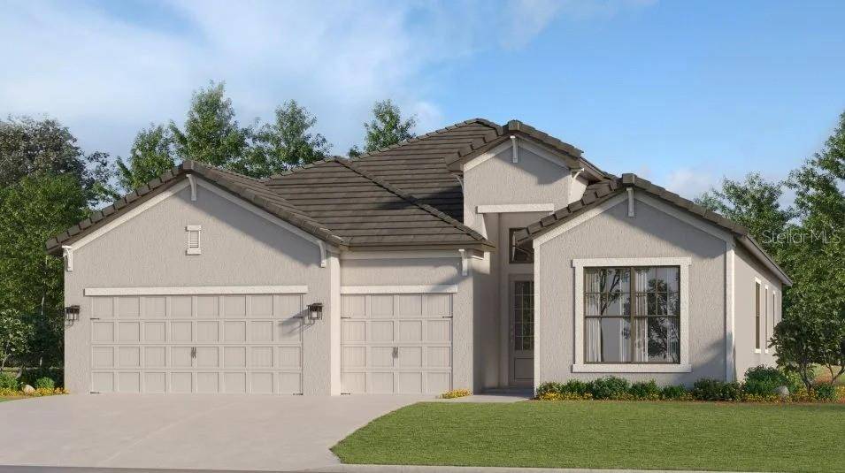 5938 MOUND KEY RUN, Lakewood Ranch, FL 34211