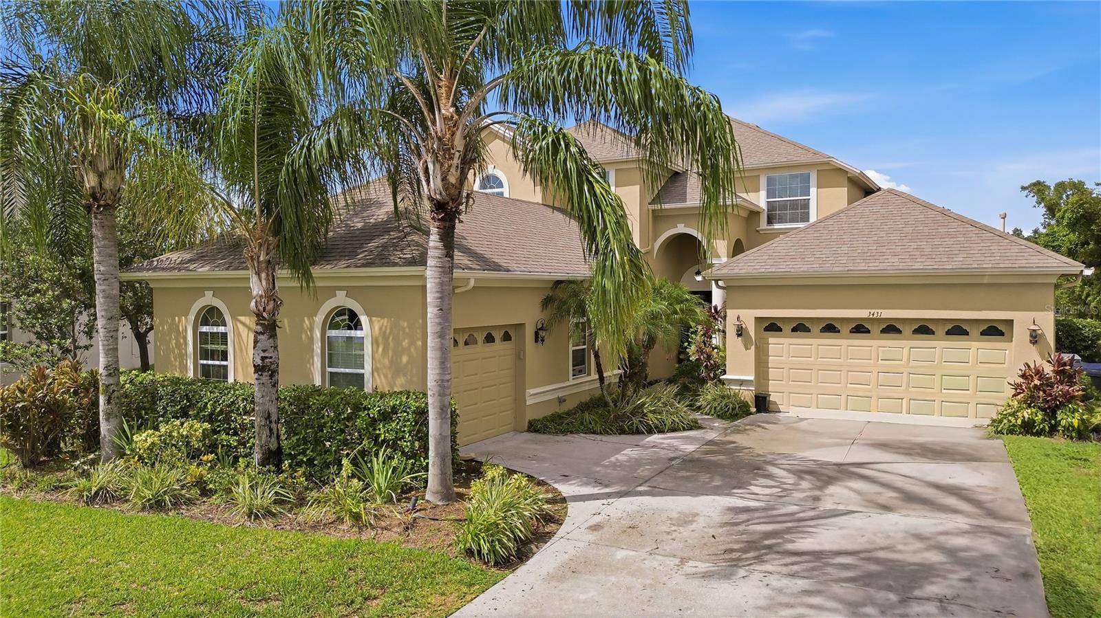 3431 DIAMOND FALLS CIR, Land O Lakes, FL 34638