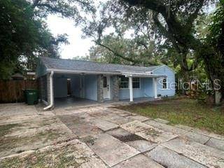 2103 E HOWELL ST, Tampa, FL 33610