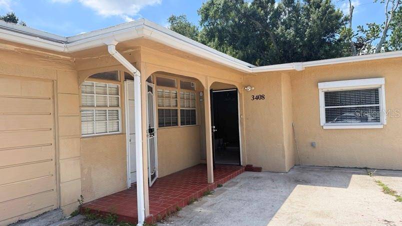 3408 W ELLICOTT ST, Tampa, FL 33614