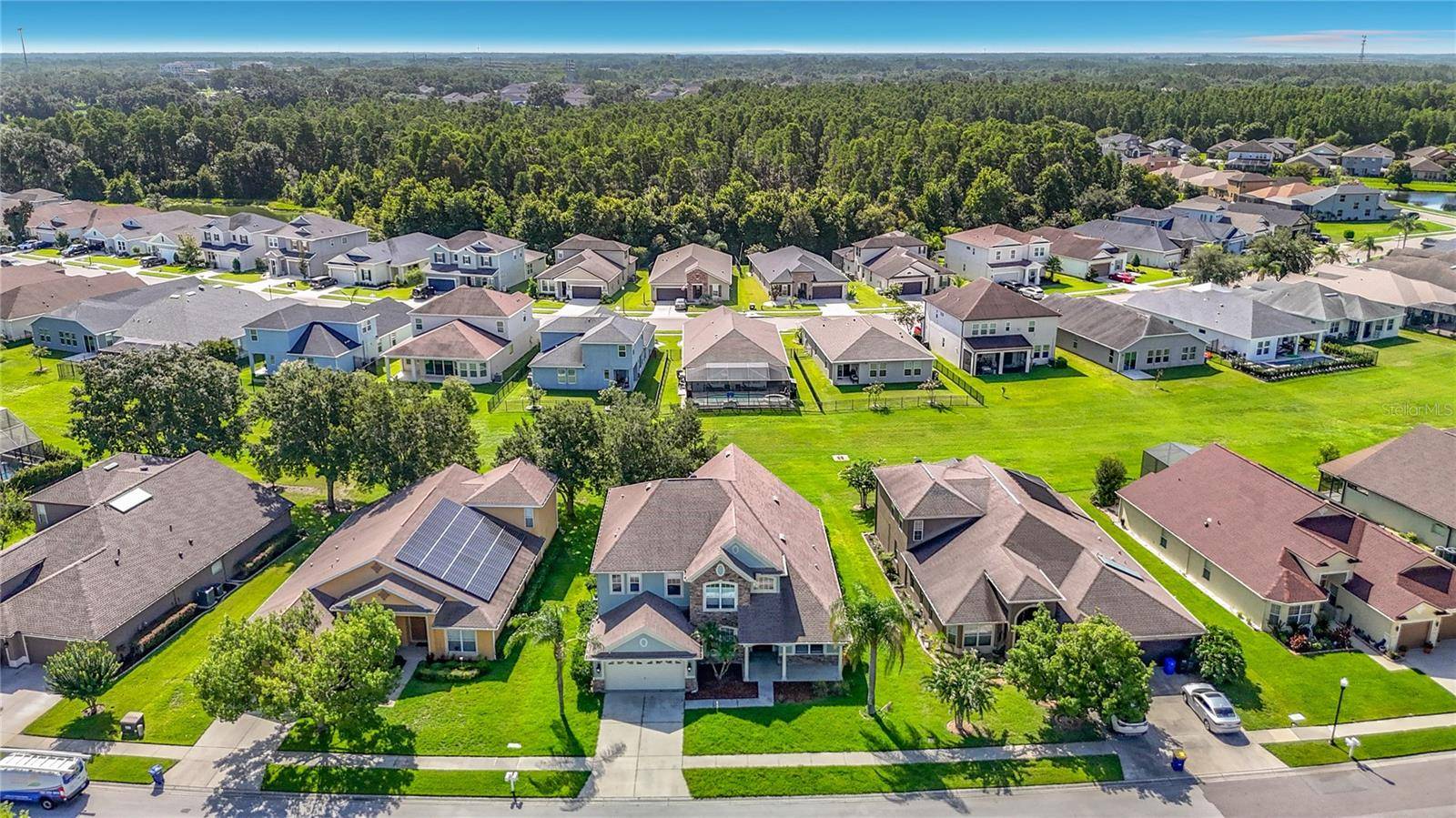 4736 POINTE O WOODS DR, Wesley Chapel, FL 33543