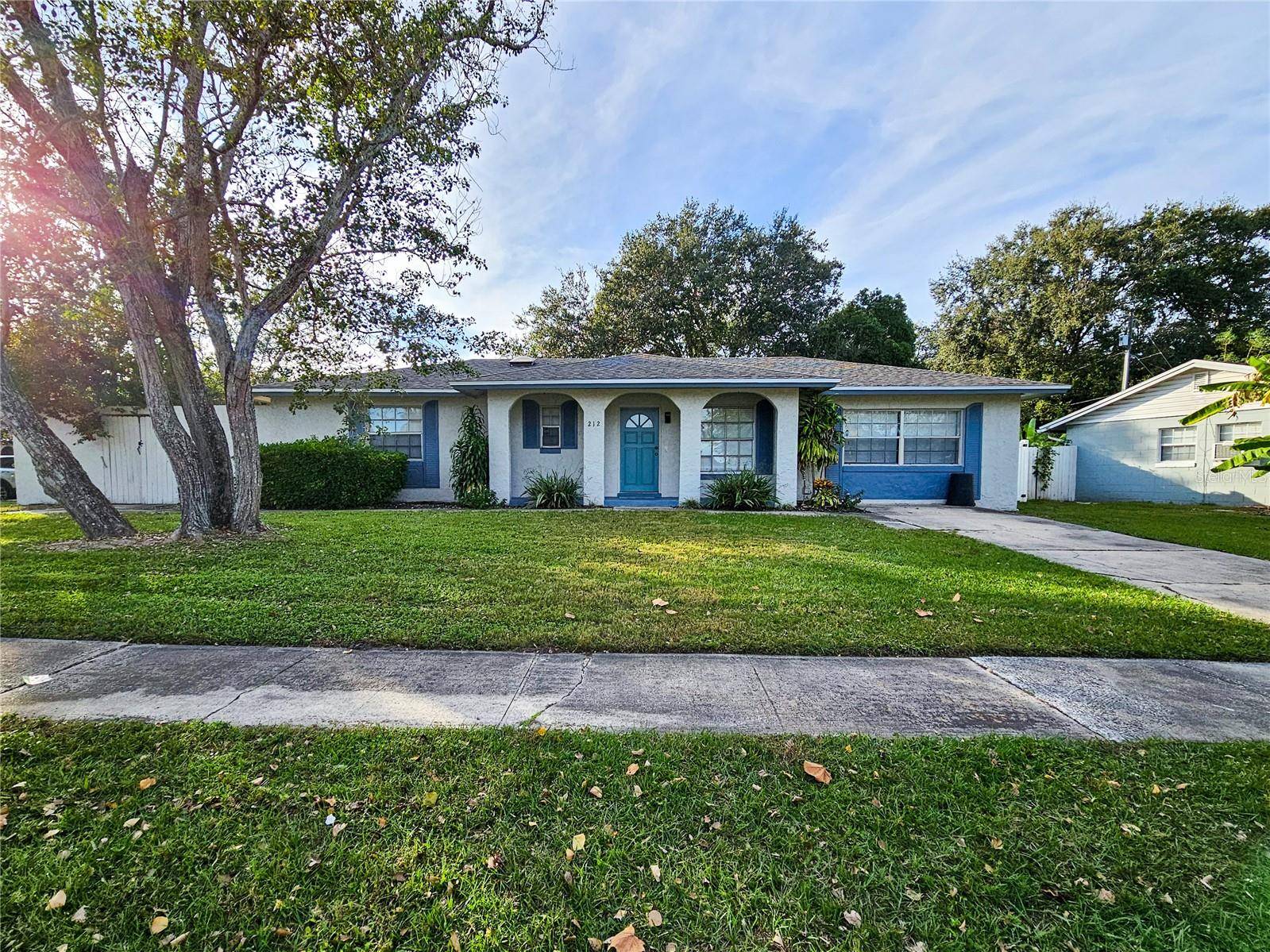 212 S CORTEZ AVE, Winter Springs, FL 32708
