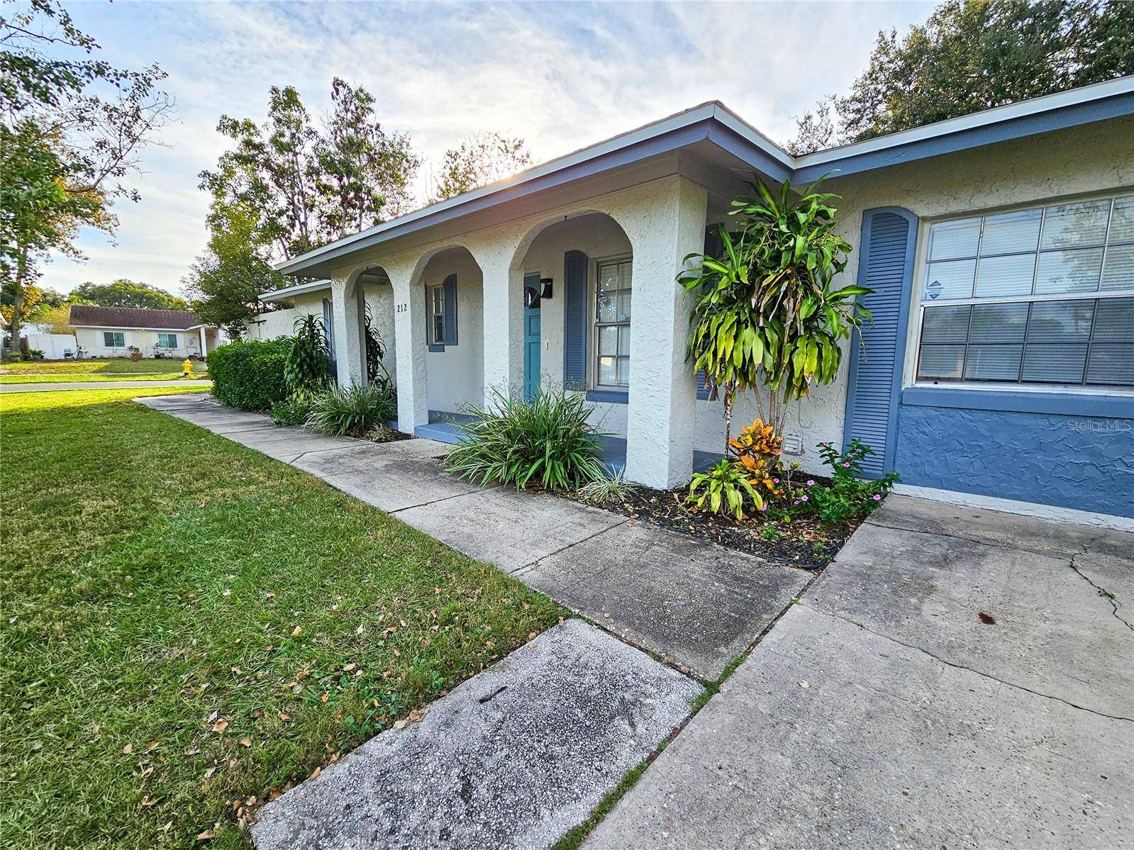 212 S CORTEZ AVE, Winter Springs, FL 32708