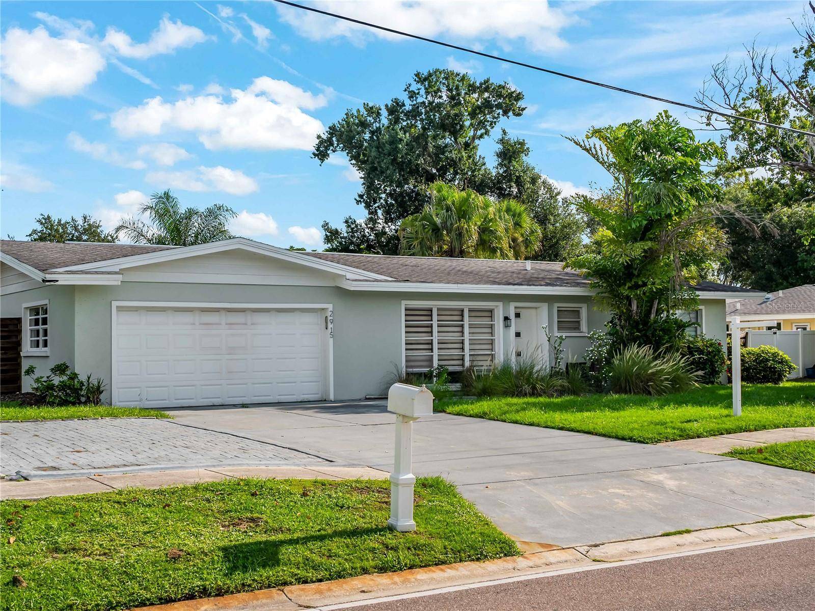 2915 WEBBER ST, Sarasota, FL 34239