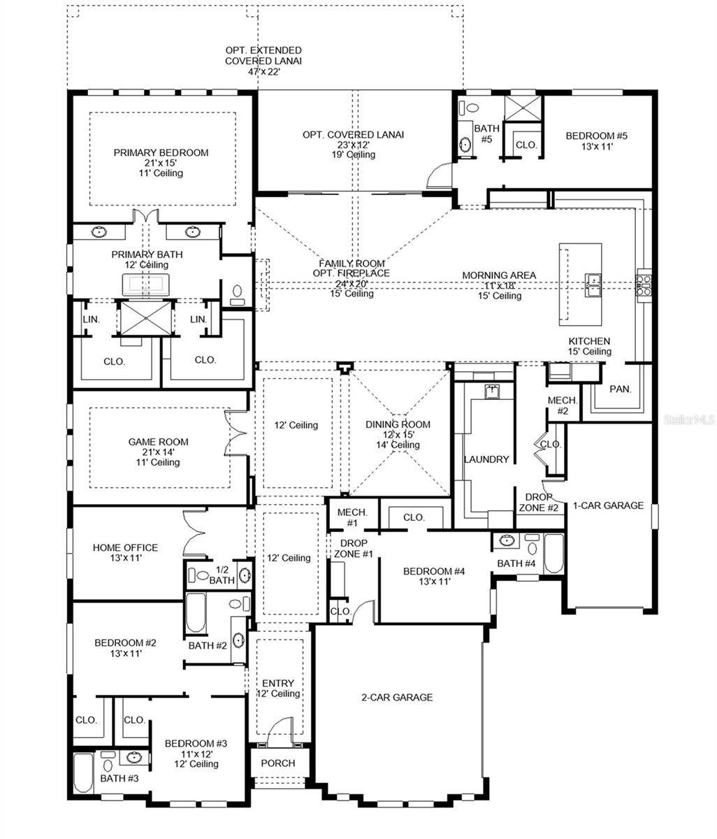 5022 CEDAR RIDGE DR, Brooksville, FL 34601