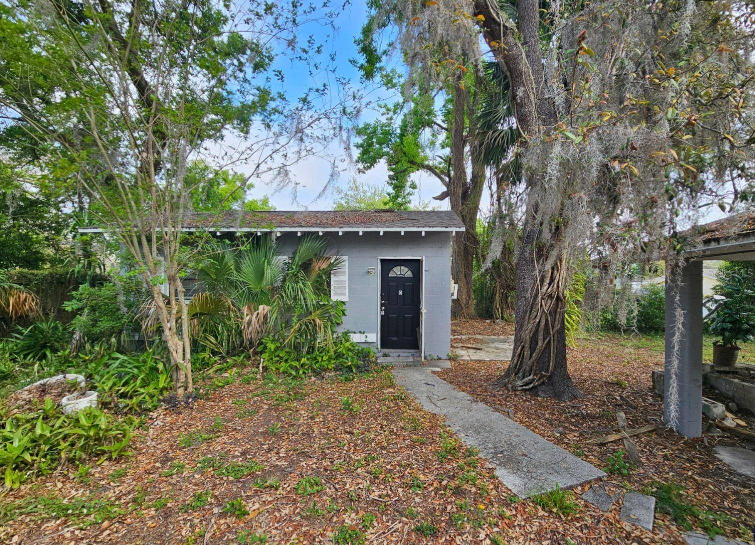 1504 E 99TH AVE #C, Tampa, FL 33612