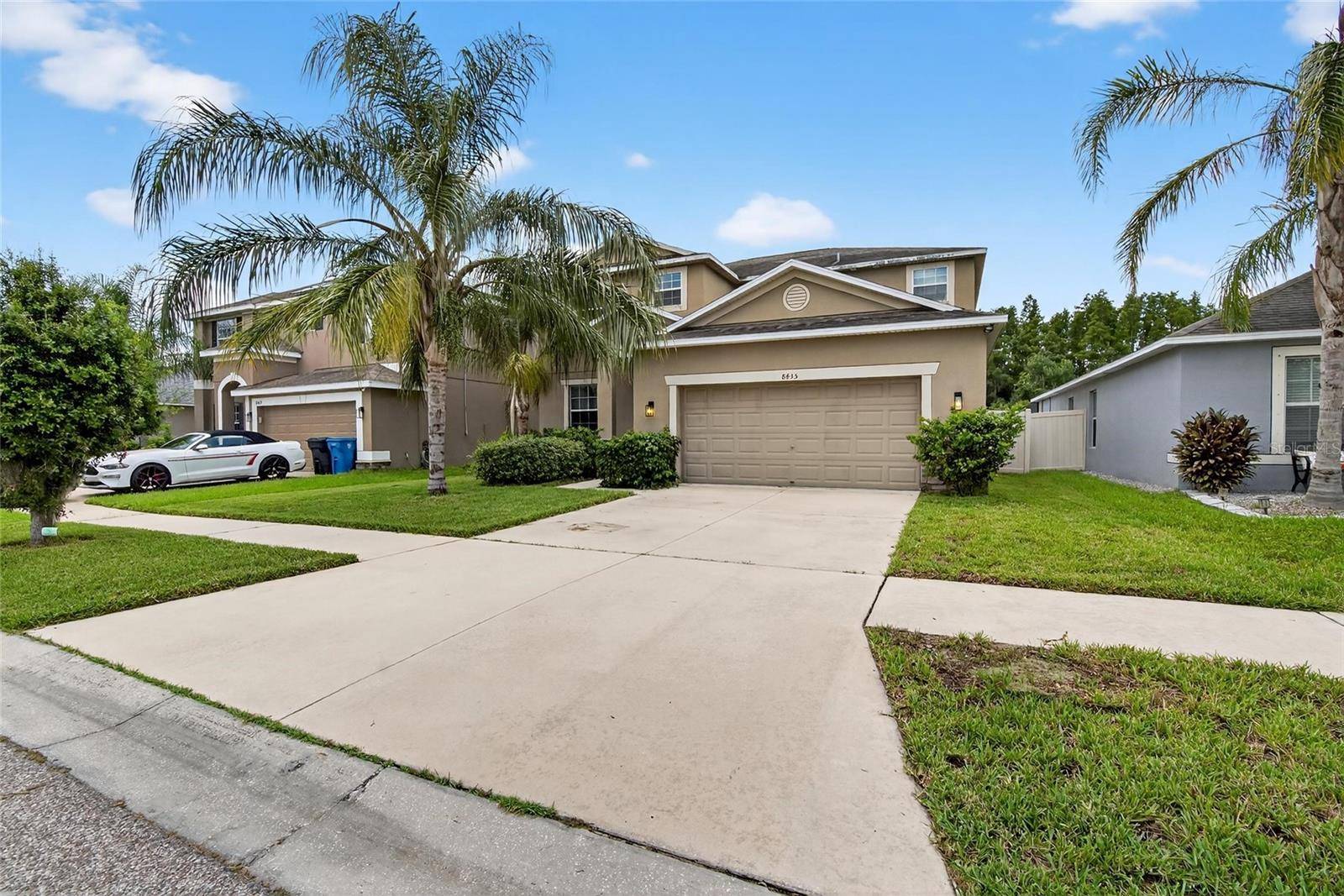 8435 HUNTERS FORK LOOP, Ruskin, FL 33573