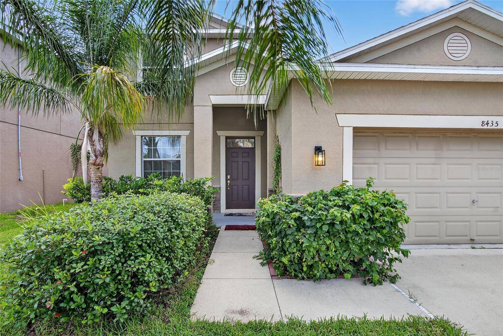 8435 HUNTERS FORK LOOP, Ruskin, FL 33573