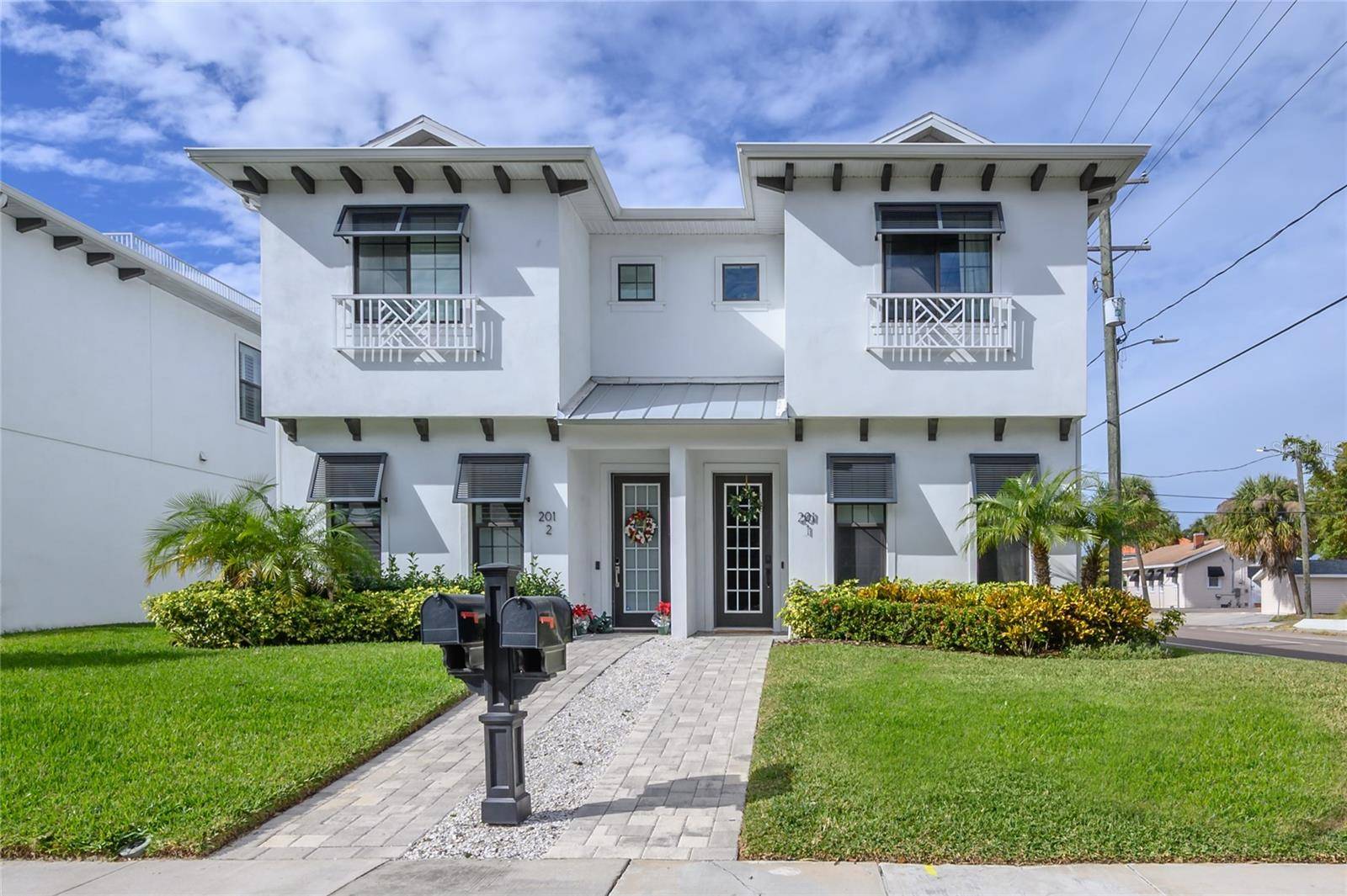 201 S FREMONT AVE #1, Tampa, FL 33606