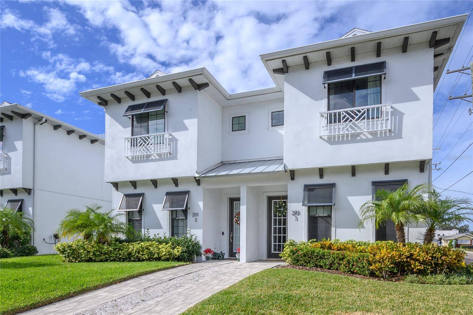 201 S FREMONT AVE #1, Tampa, FL 33606