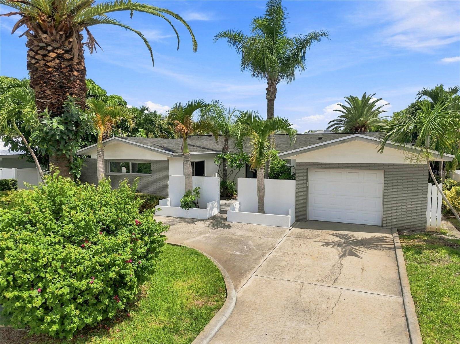 243 3RD ST W, Tierra Verde, FL 33715