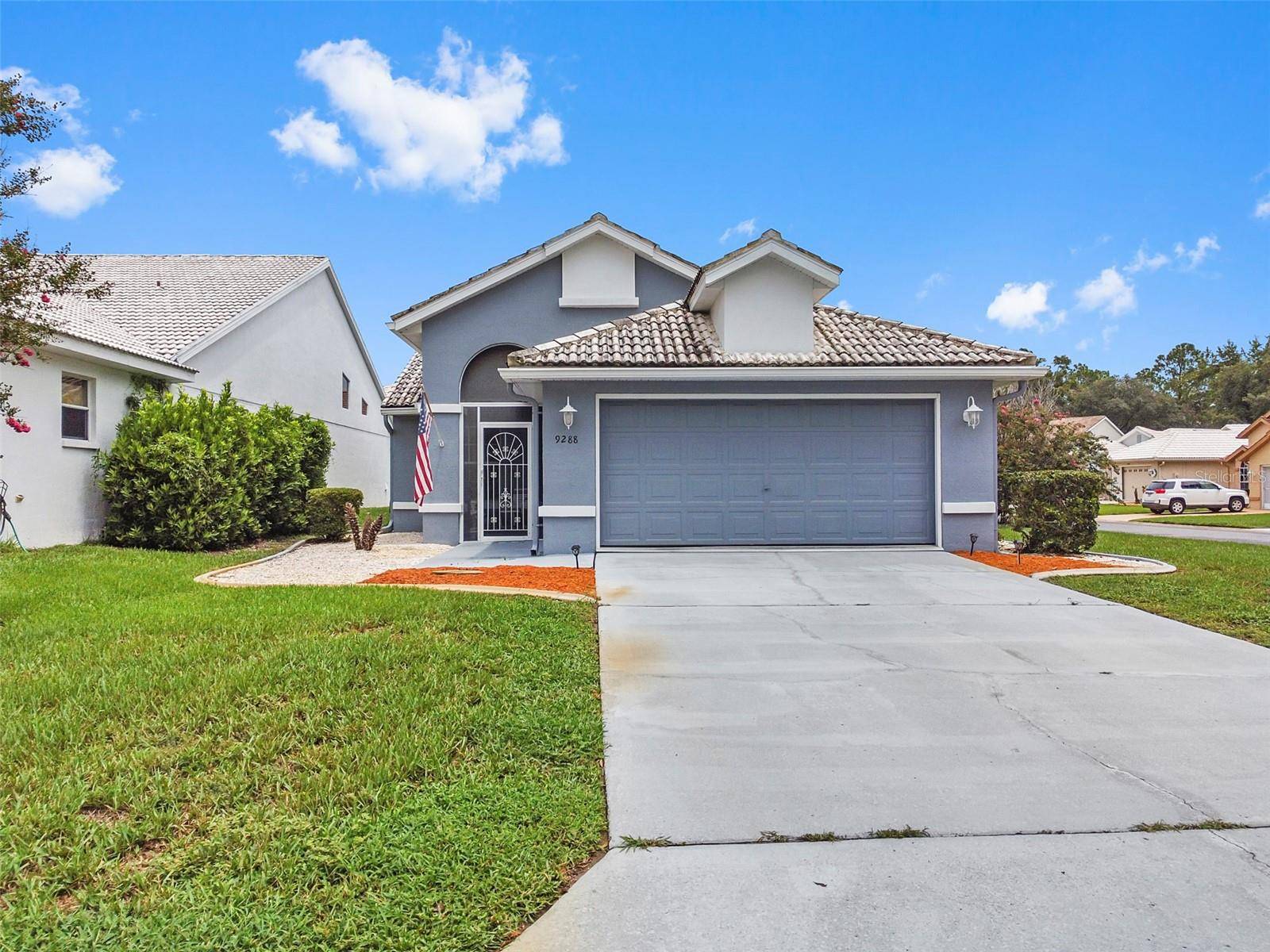9288 NEW ORLEANS DR, Weeki Wachee, FL 34613
