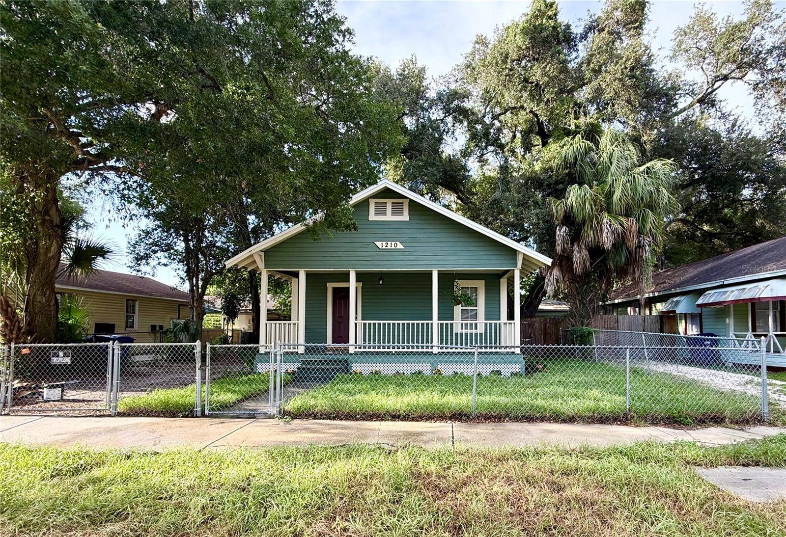1210 E 32ND AVE, Tampa, FL 33603