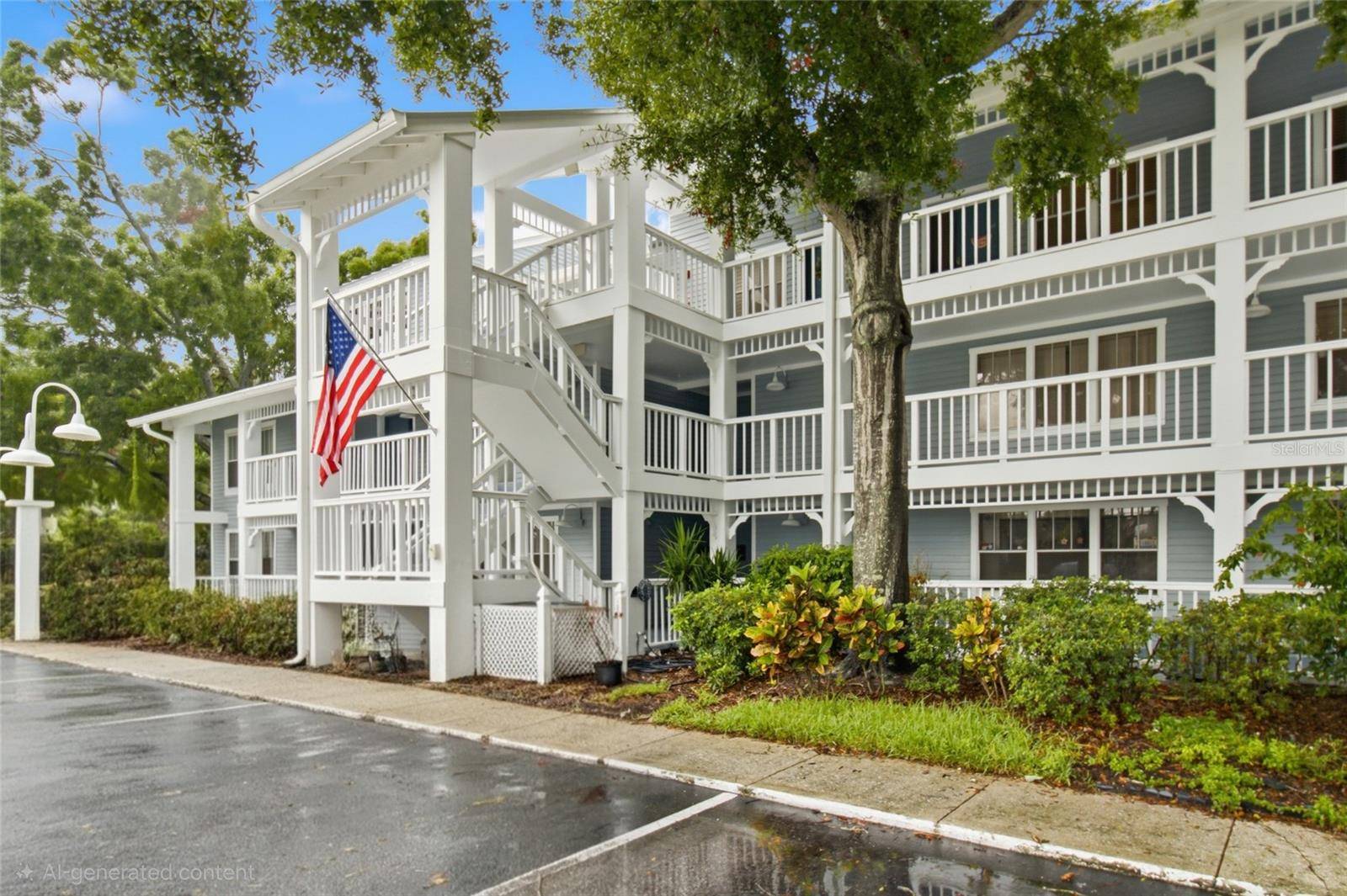 2599 DOLLY BAY DR #306, Palm Harbor, FL 34684