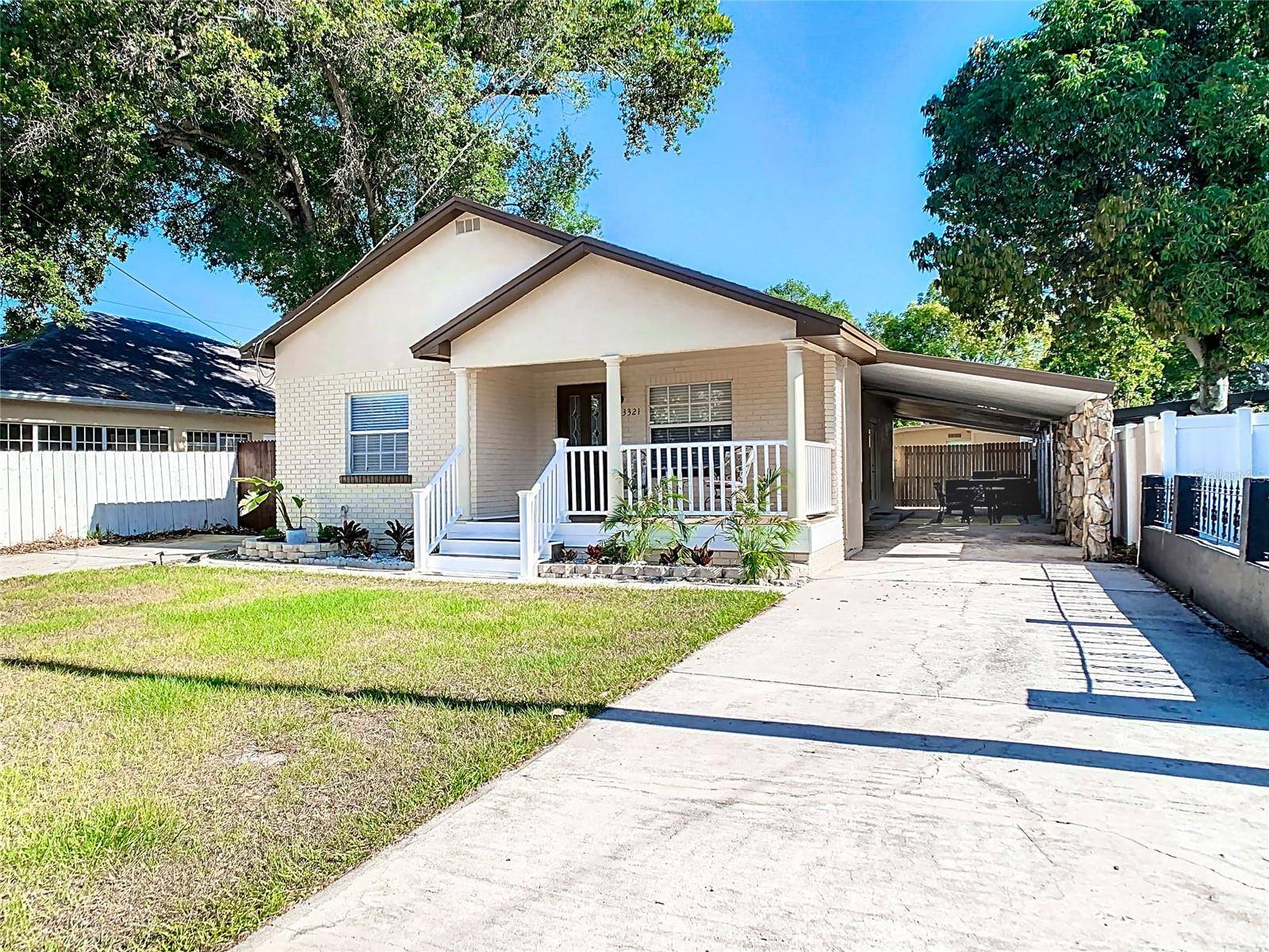 3321 W AILEEN ST, Tampa, FL 33607