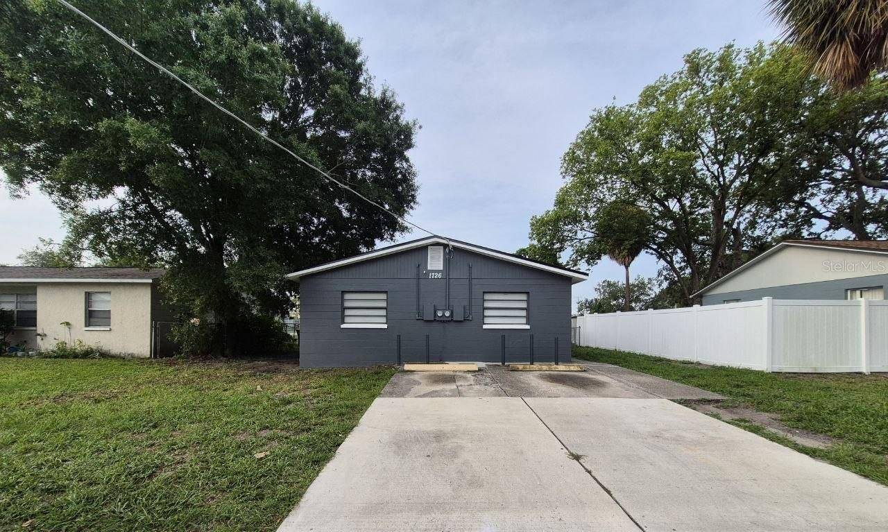 1726 W CHESTNUT ST #A, Tampa, FL 33607