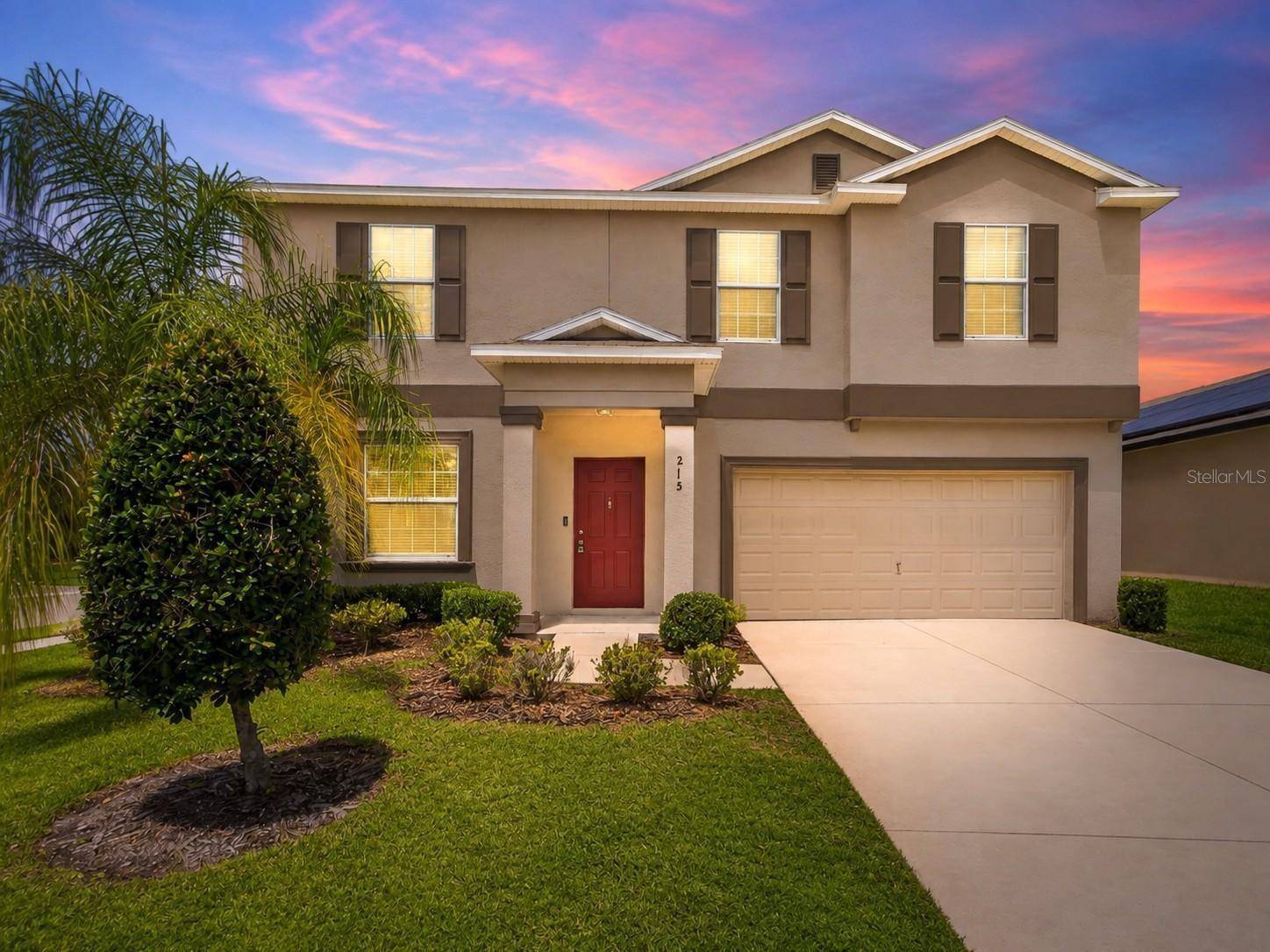 215 ENGLISH HERITAGE PL, Dover, FL 33527