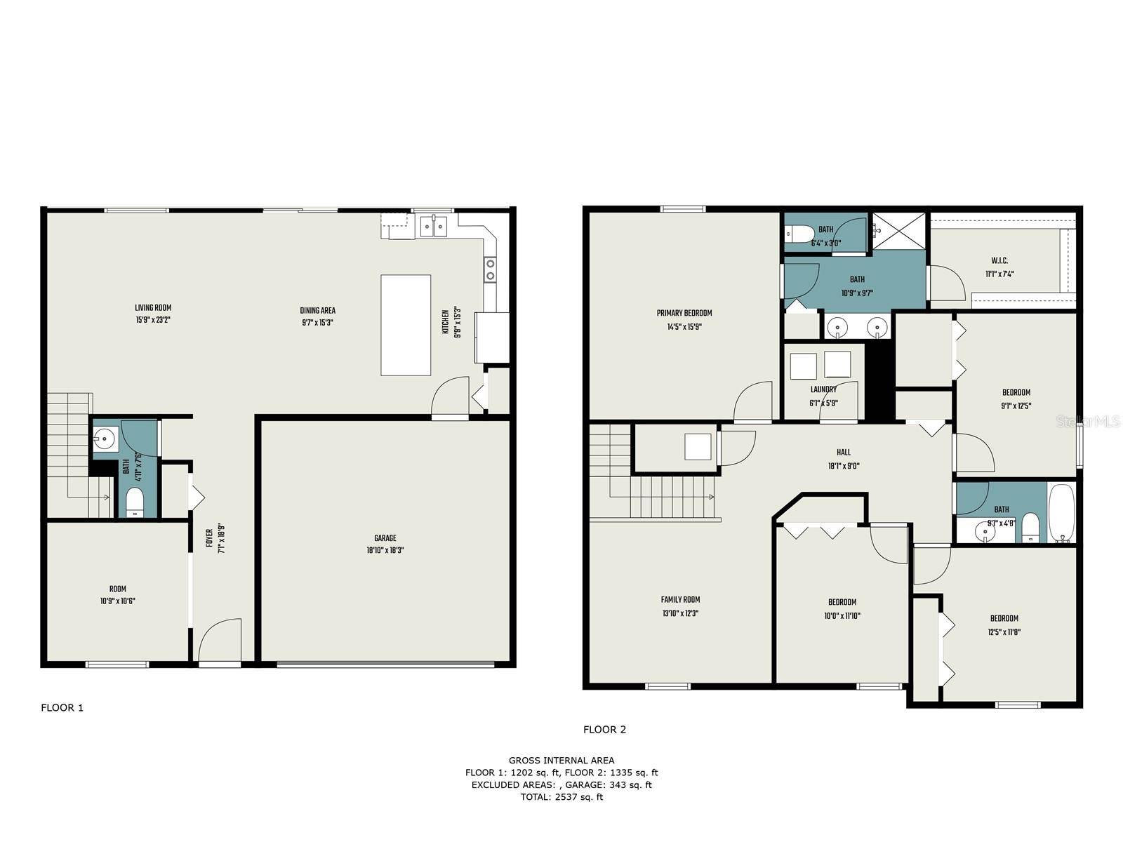 215 ENGLISH HERITAGE PL, Dover, FL 33527