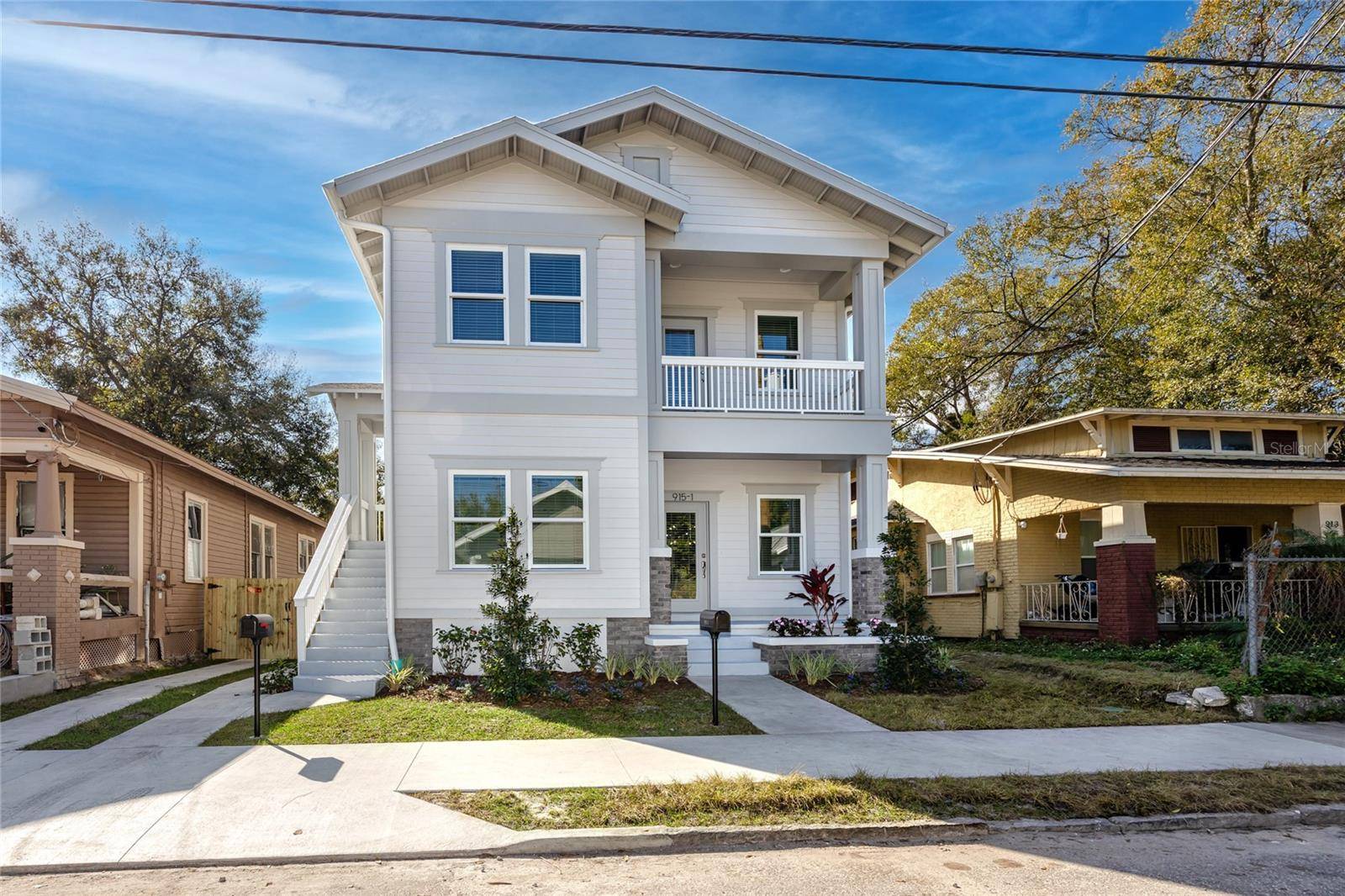915 E 15TH AVE #1, Tampa, FL 33605