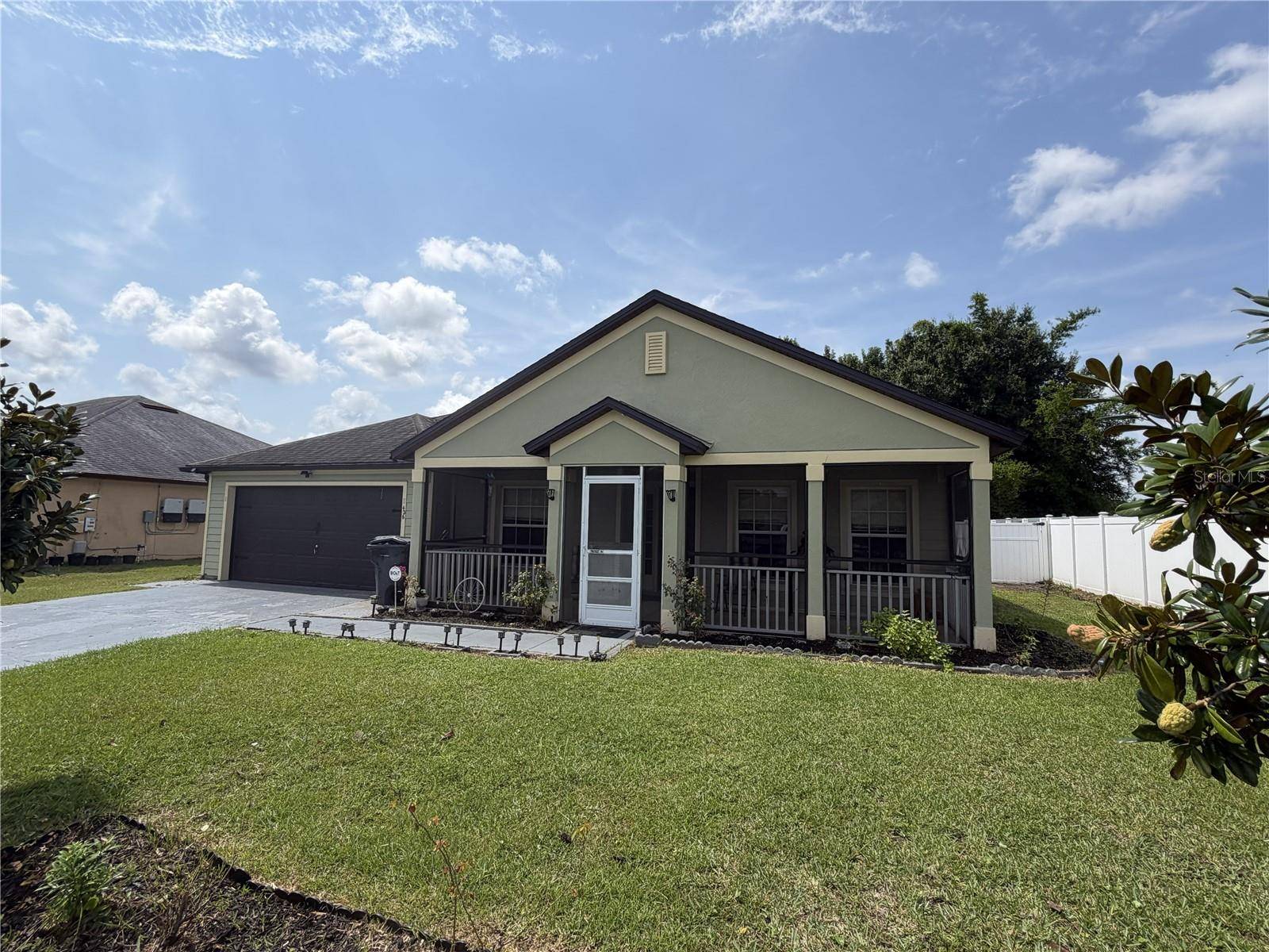 426 BAR CT, Poinciana, FL 34759