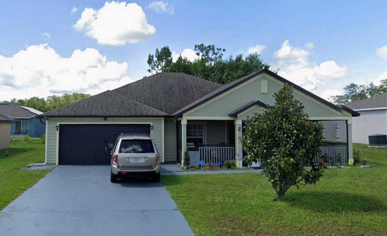426 BAR CT, Poinciana, FL 34759