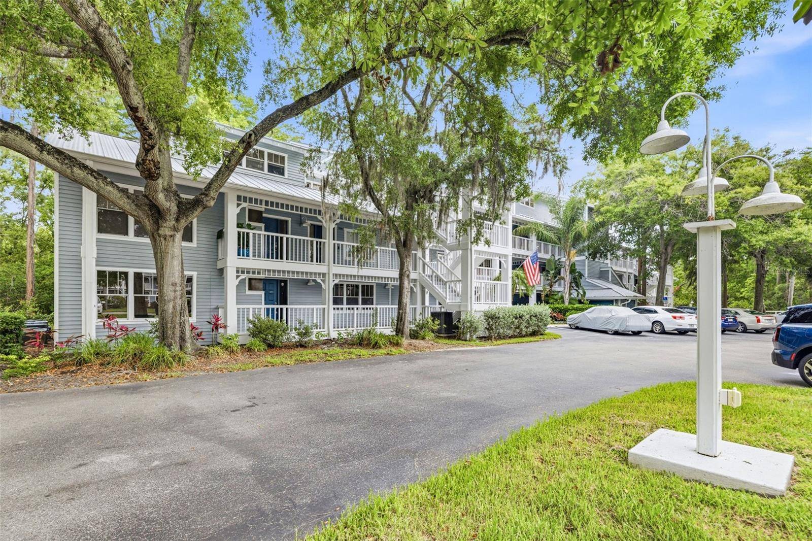 2533 DOLLY BAY DR #105, Palm Harbor, FL 34684