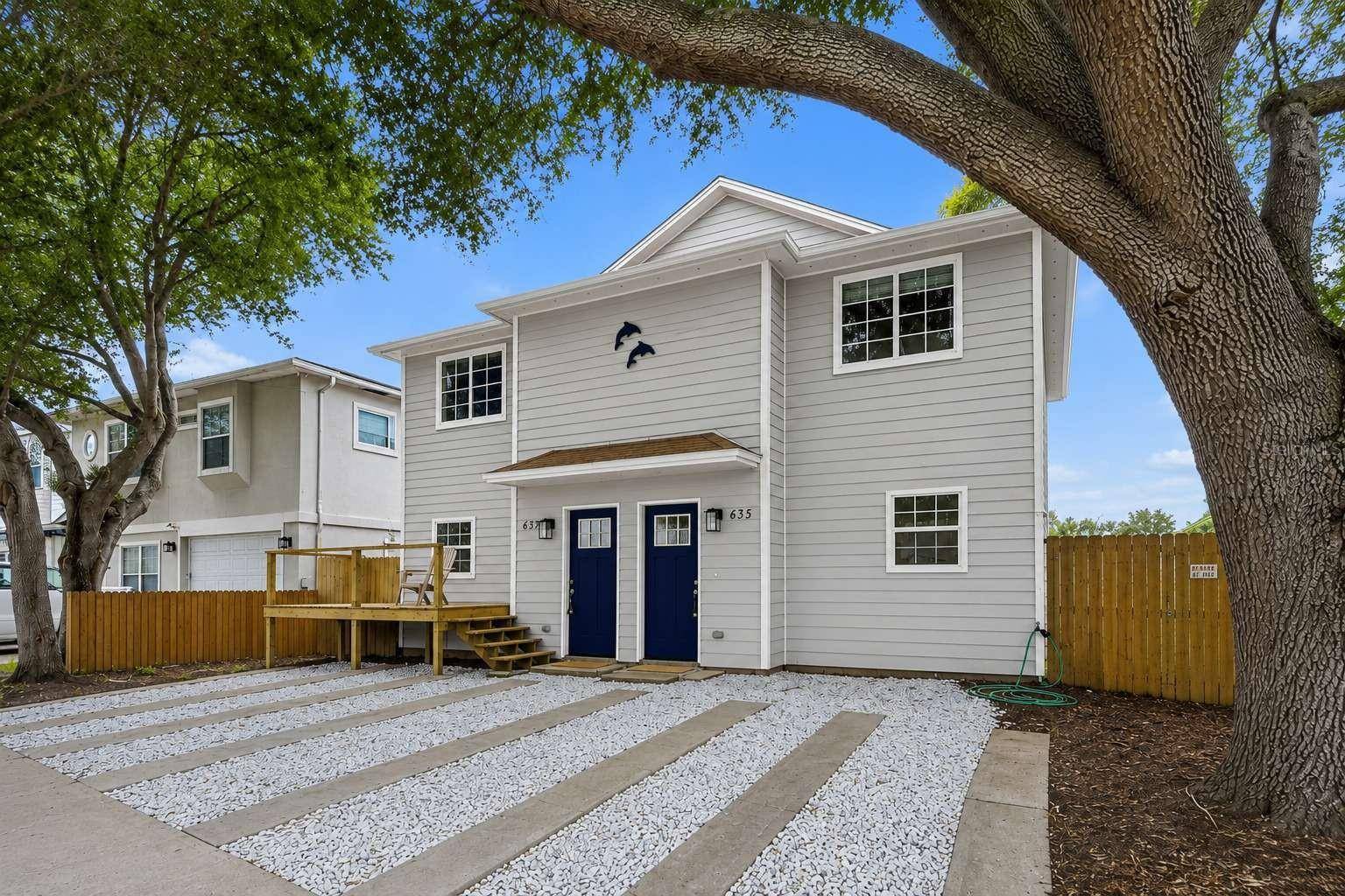 639 6TH AVE S, Jacksonville Beach, FL 32250