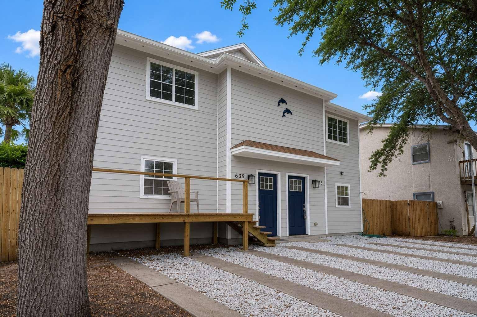 635 6TH AVE S, Jacksonville Beach, FL 32250