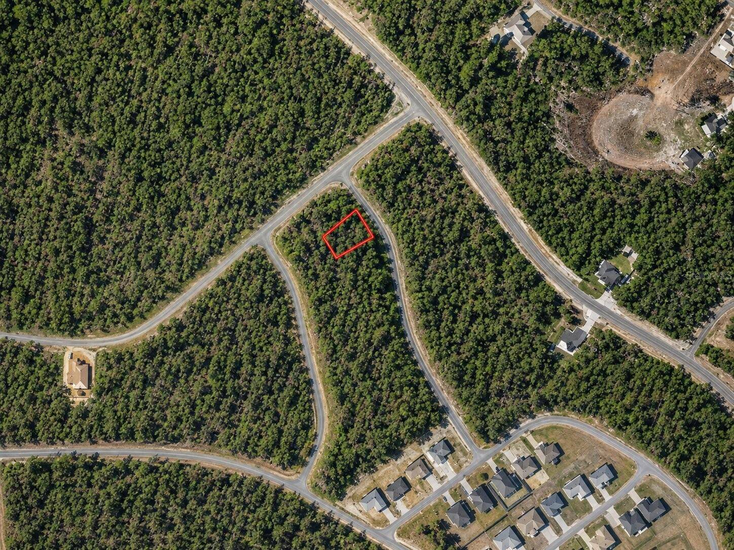 ALLADIN DR, Chipley, FL 32428
