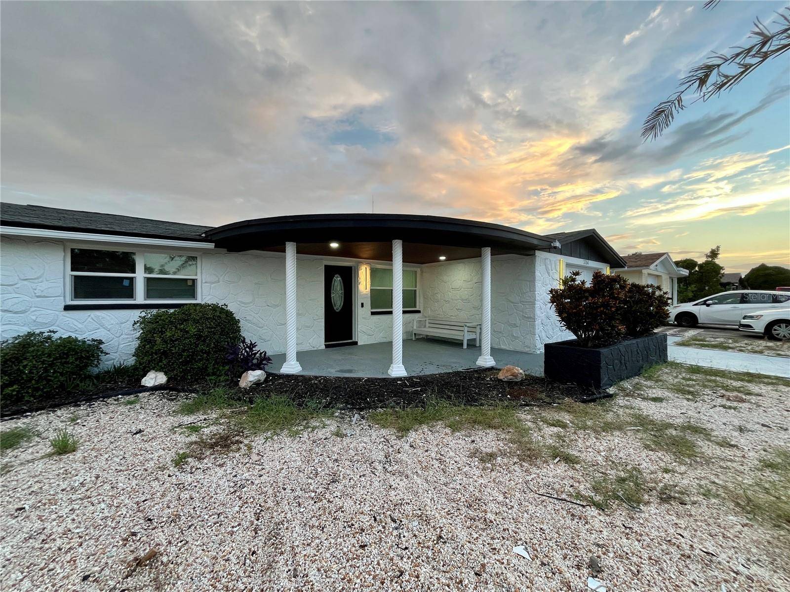 3314 TRASK DR, Holiday, FL 34691
