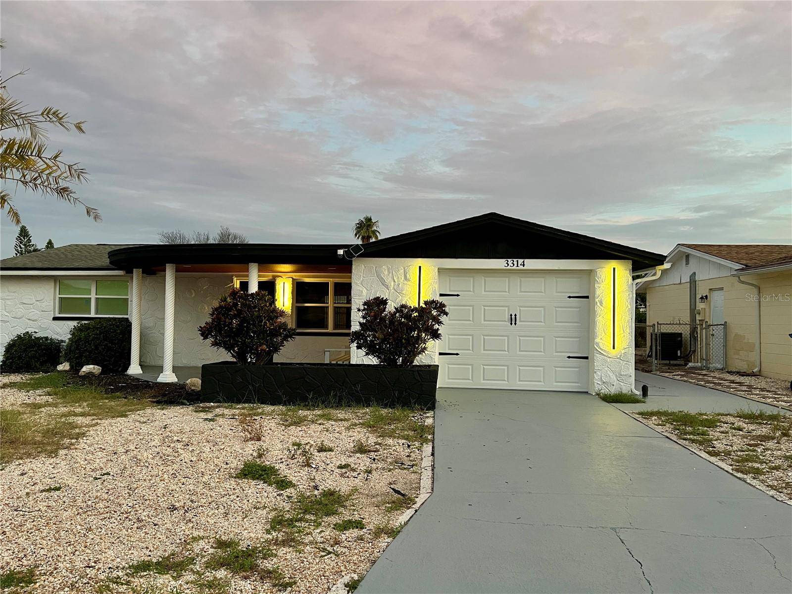 3314 TRASK DR, Holiday, FL 34691