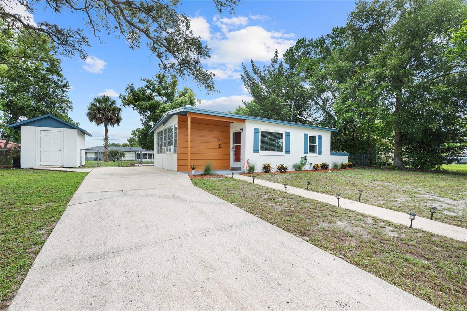 215 ABBEYVILLE ST, Deltona, FL 32725