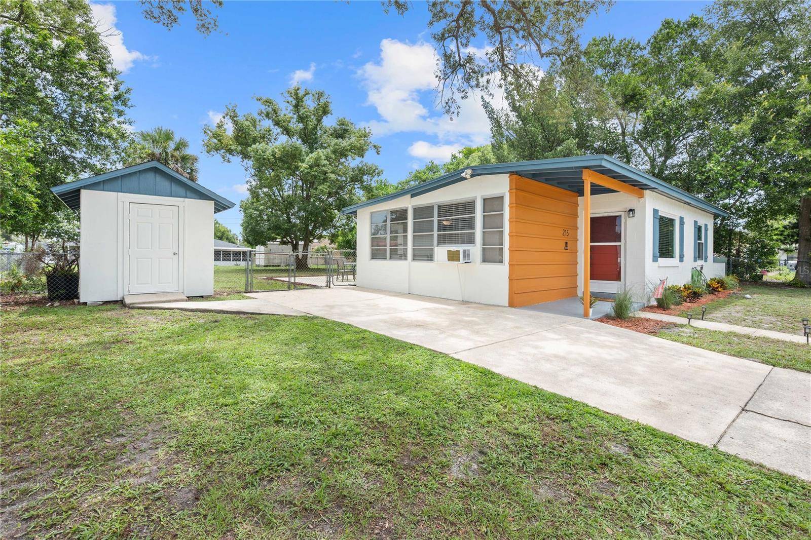 215 ABBEYVILLE ST, Deltona, FL 32725