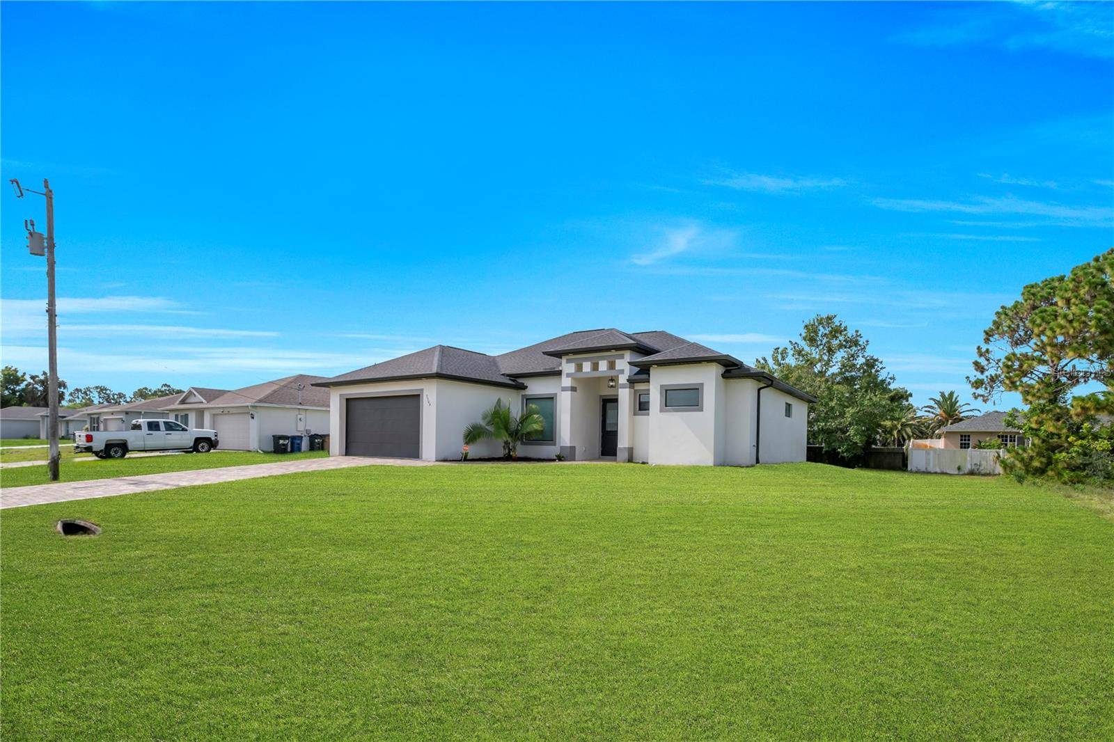 3509 38TH ST SW, Lehigh Acres, FL 33976