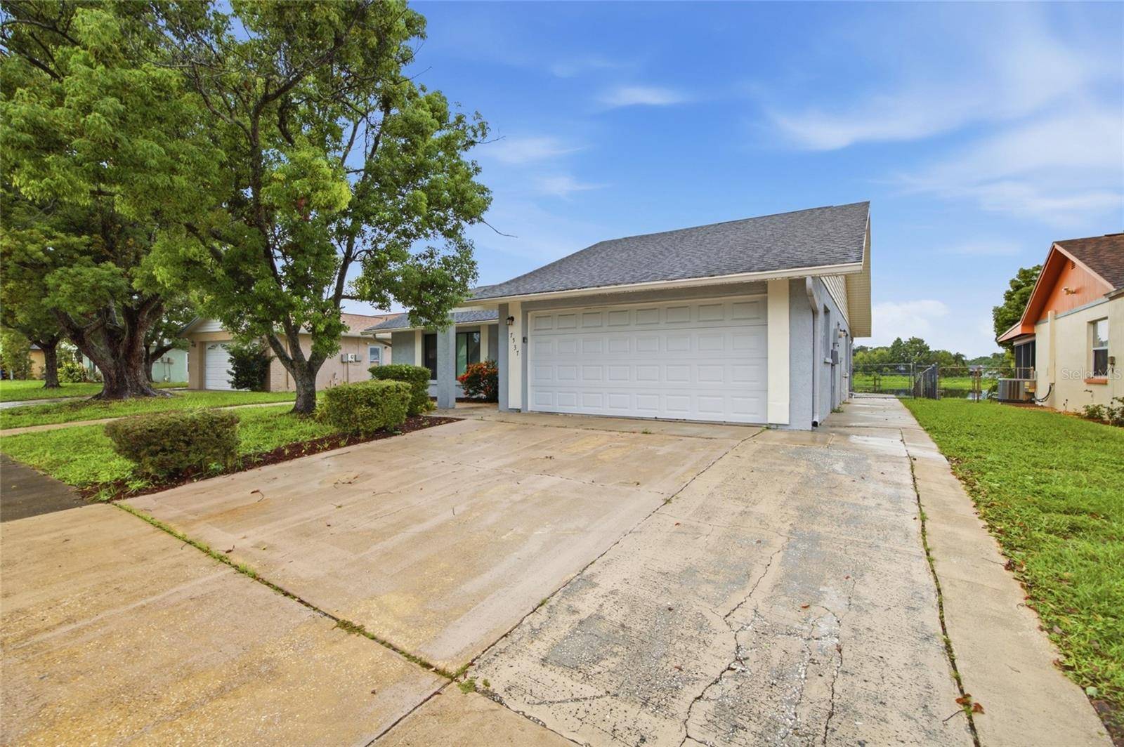 7537 HUMBOLDT AVE, New Port Richey, FL 34655