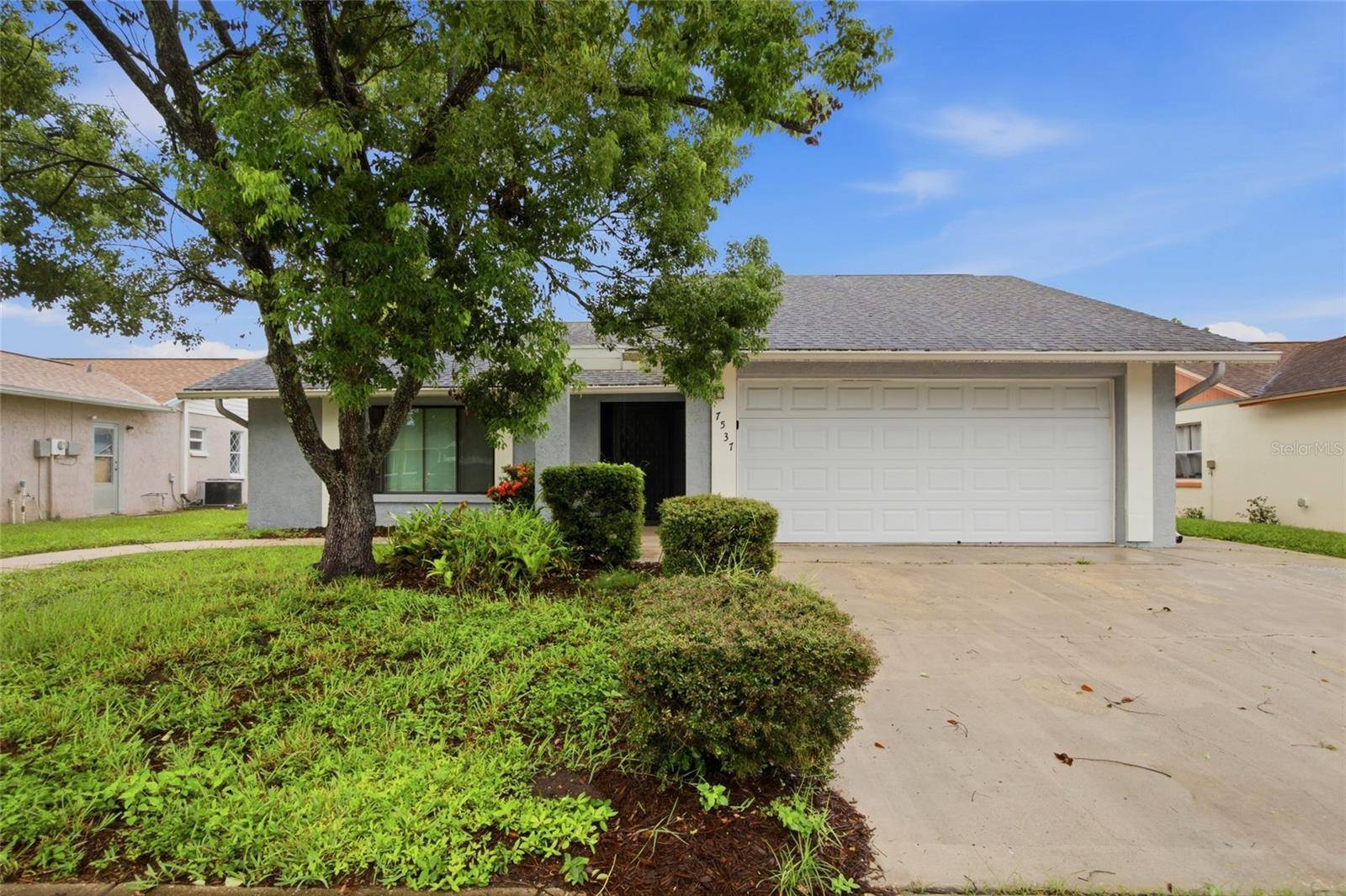 7537 HUMBOLDT AVE, New Port Richey, FL 34655