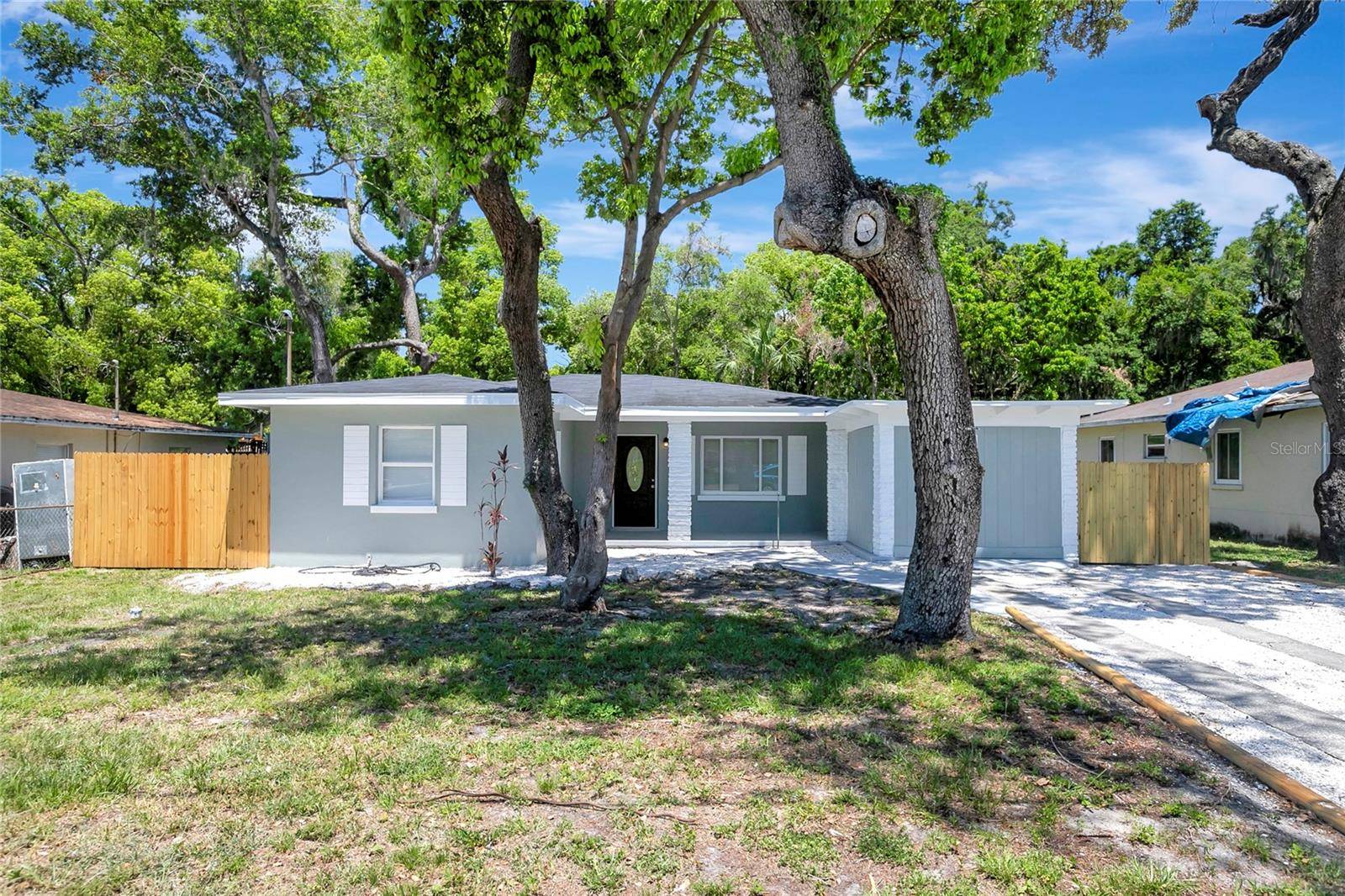 6105 N 23RD ST, Tampa, FL 33610