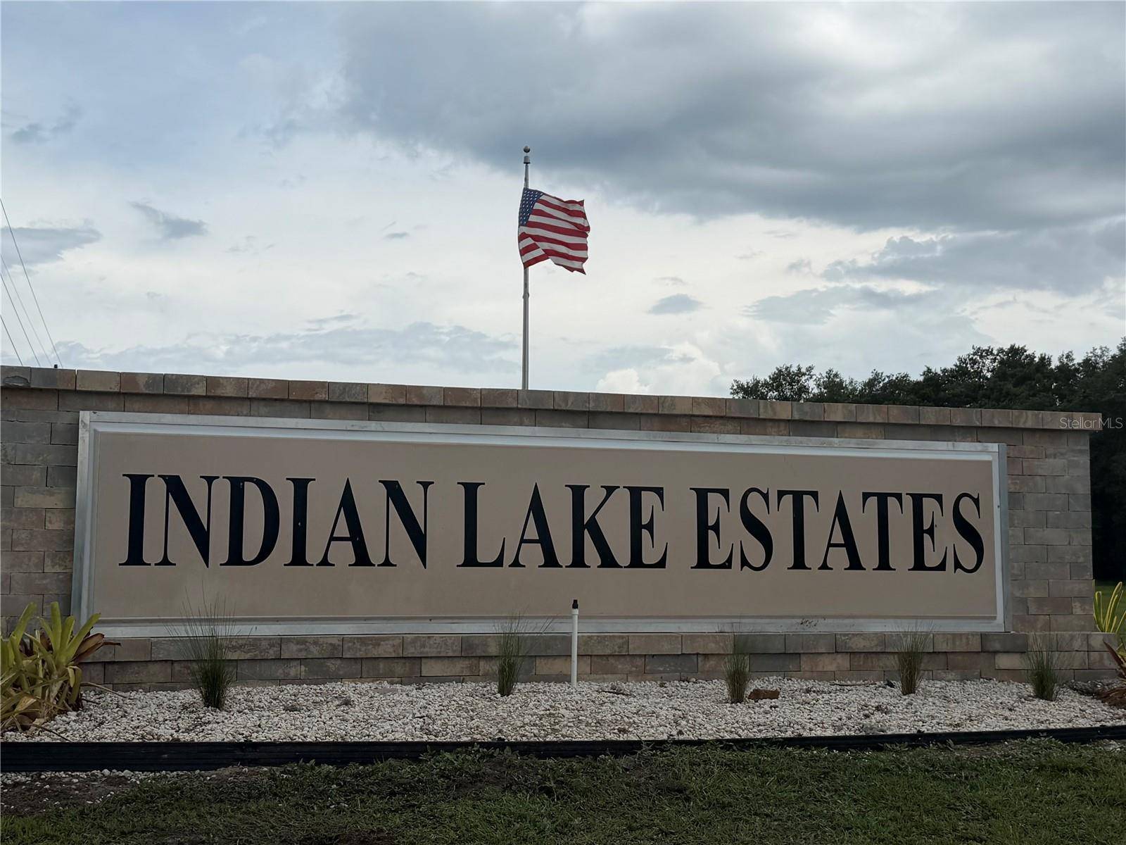 GAILLARDIA DR, Indian Lake Estates, FL 33855