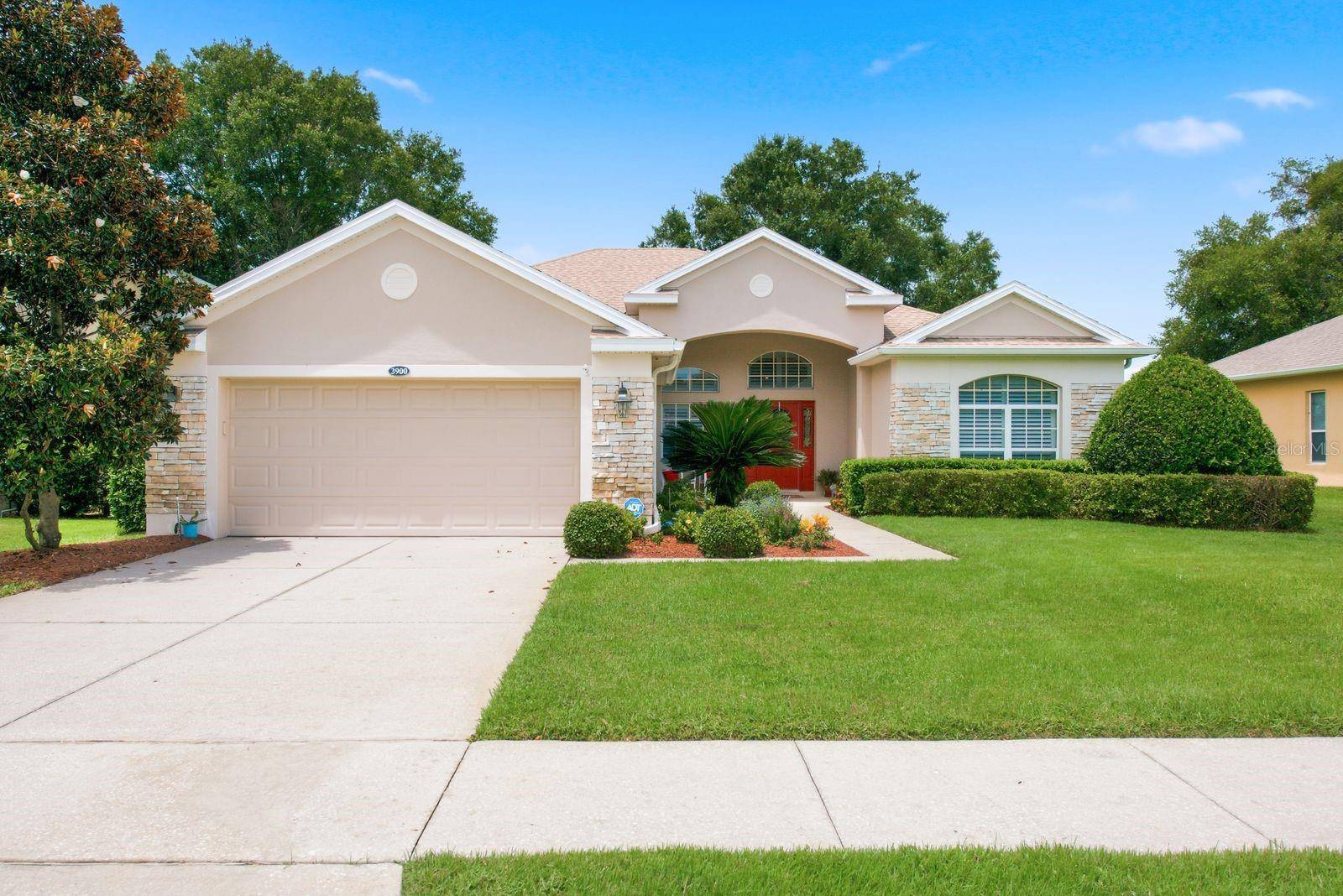 3900 LIBERTY HILL DR, Clermont, FL 34711