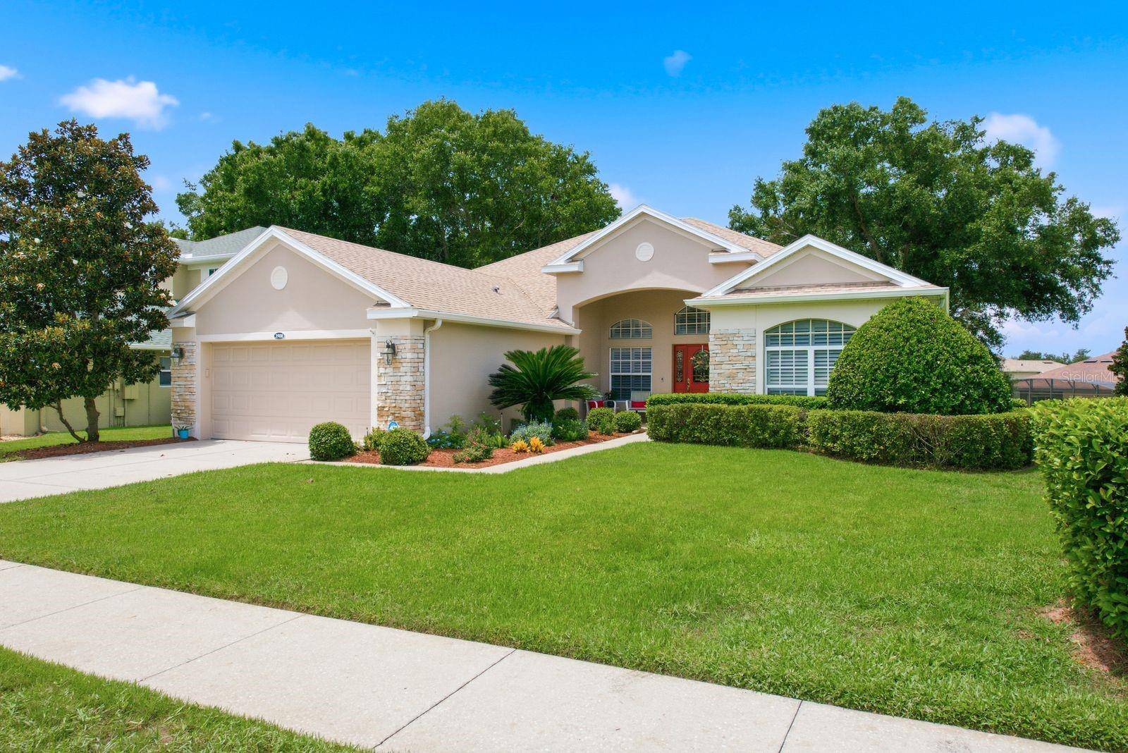 3900 LIBERTY HILL DR, Clermont, FL 34711