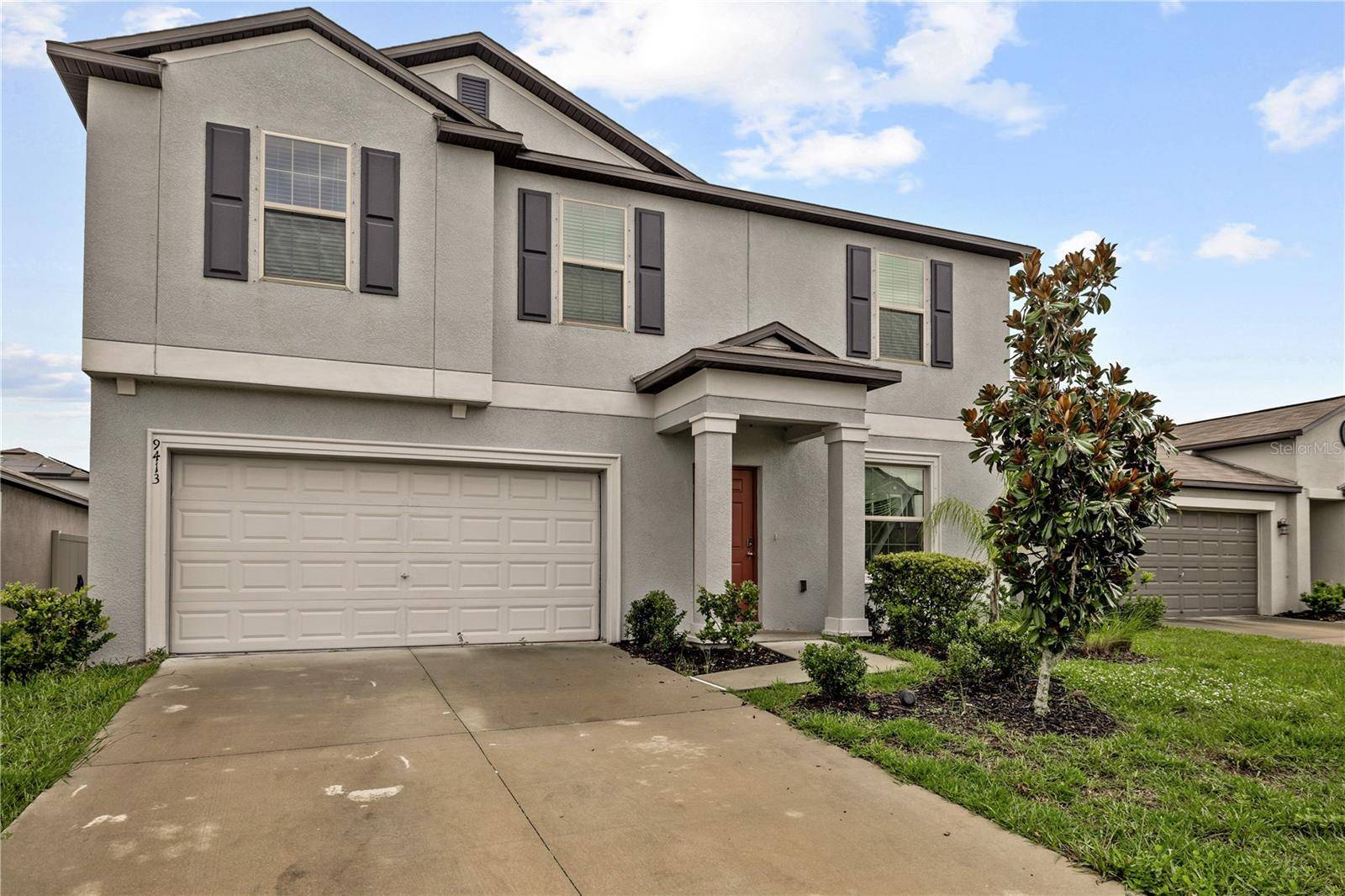 9413 CHANNING HILL DR, Ruskin, FL 33573