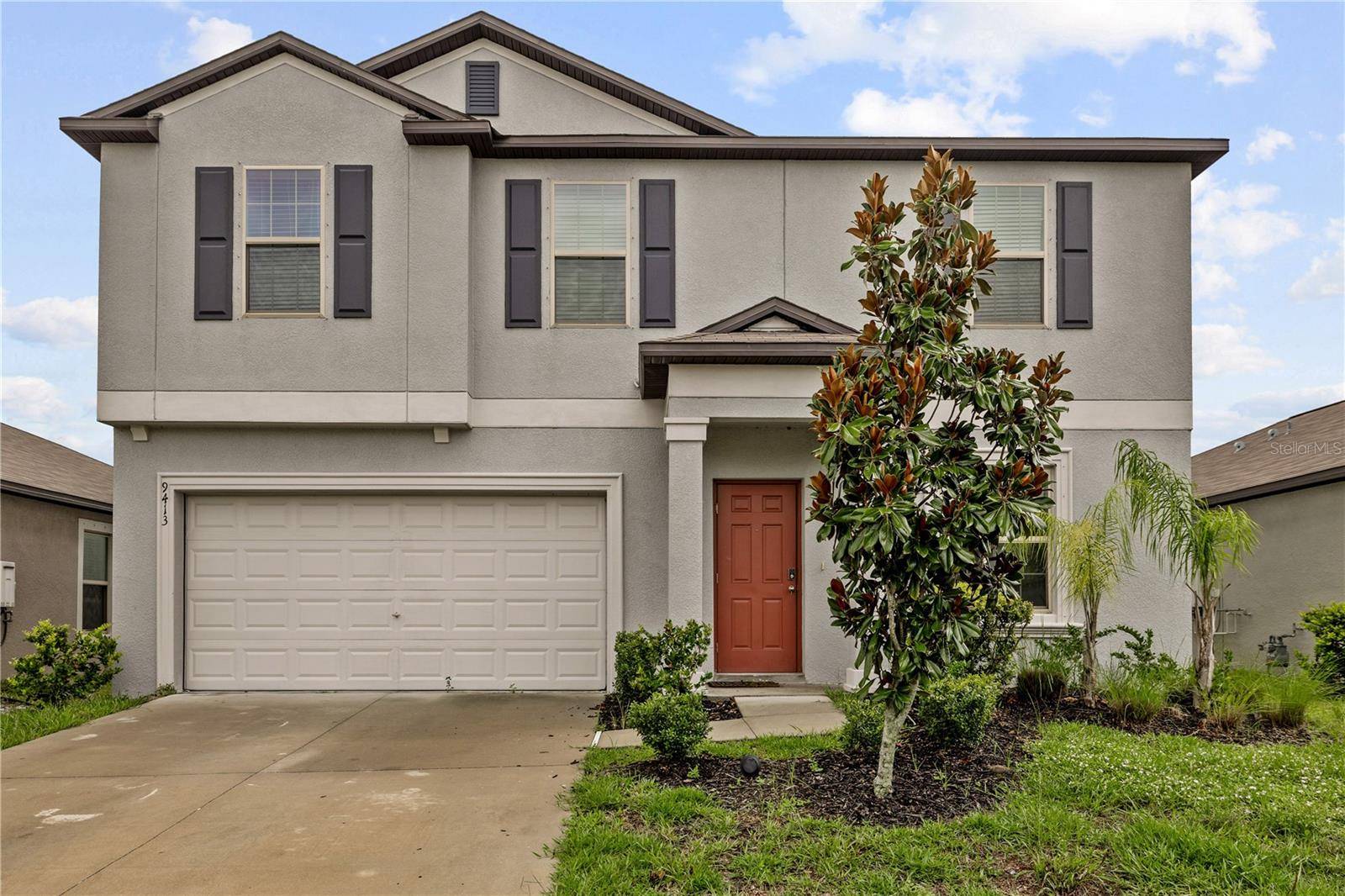 9413 CHANNING HILL DR, Ruskin, FL 33573