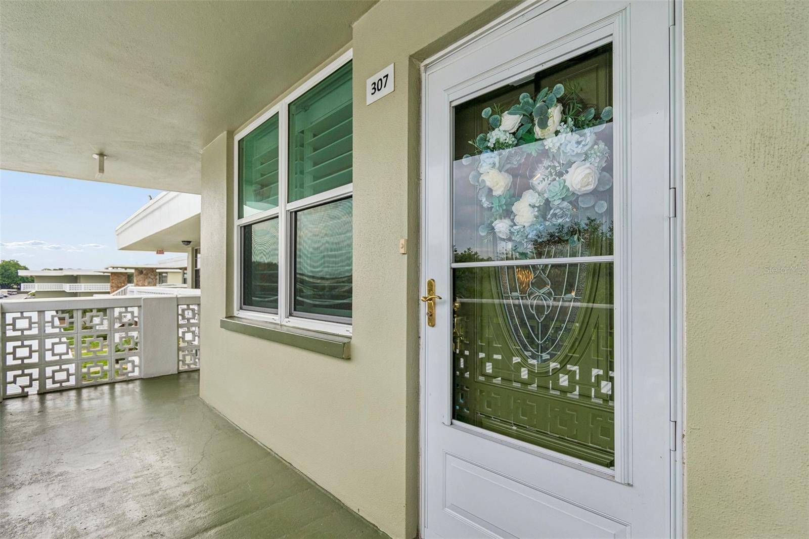 4885 1ST ST NE #307, St Petersburg, FL 33703