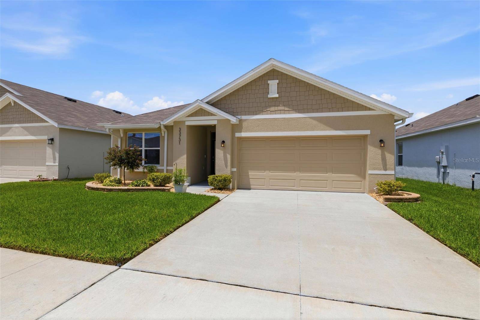33731 HAMILTON HILL LN, Wesley Chapel, FL 33545