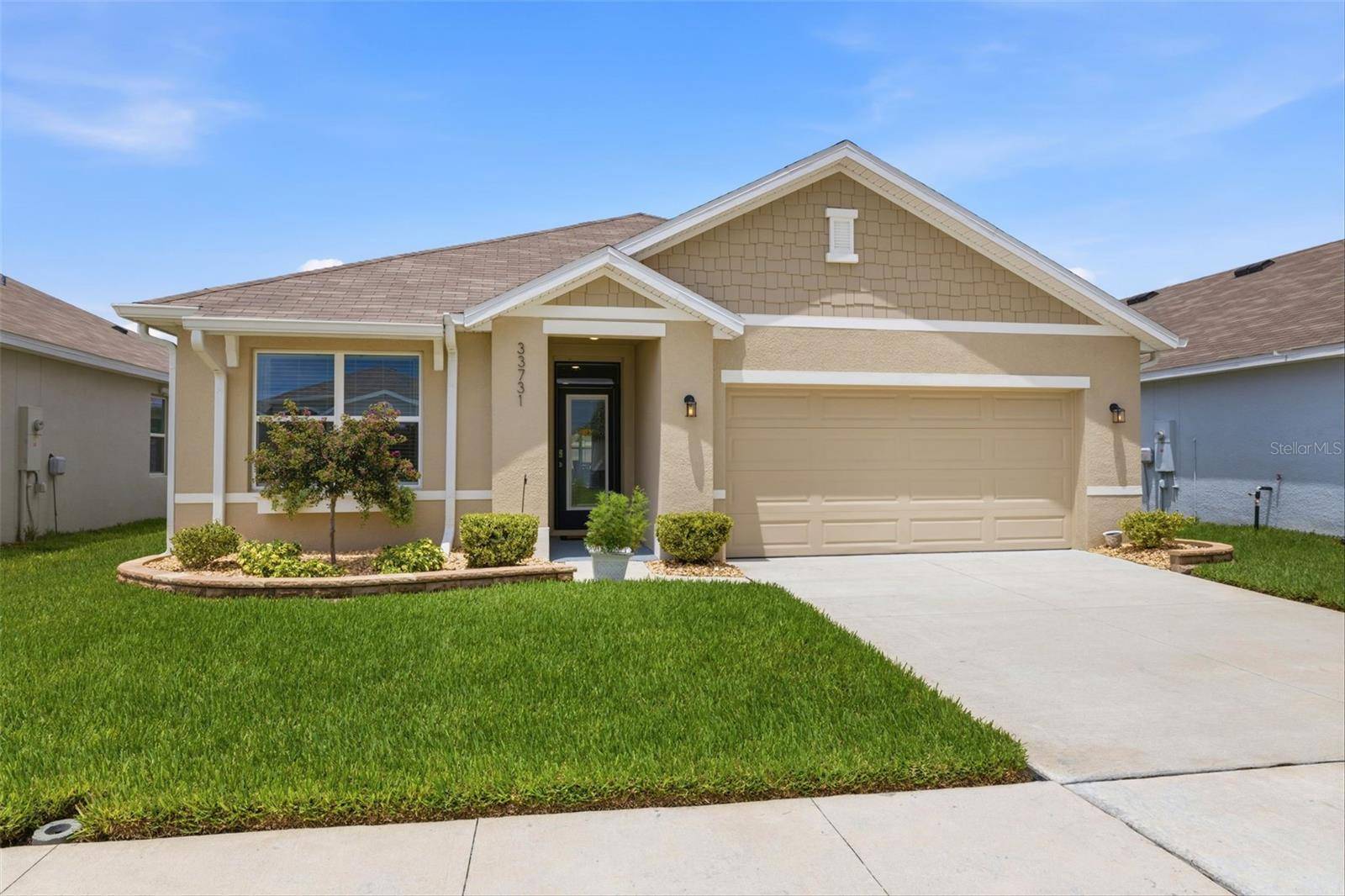 33731 HAMILTON HILL LN, Wesley Chapel, FL 33545