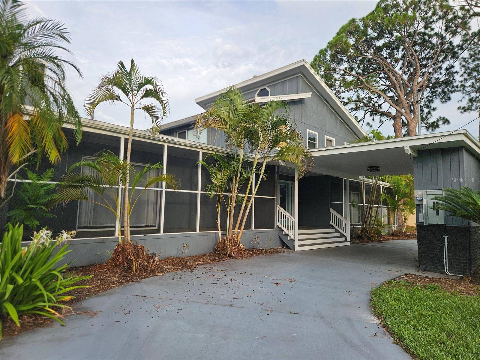 2321 INGRAM AVE, Sarasota, FL 34232
