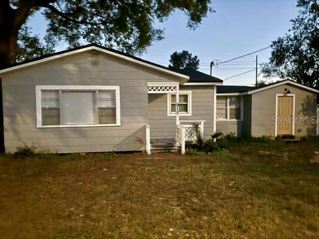917 E 108TH AVE, Tampa, FL 33612