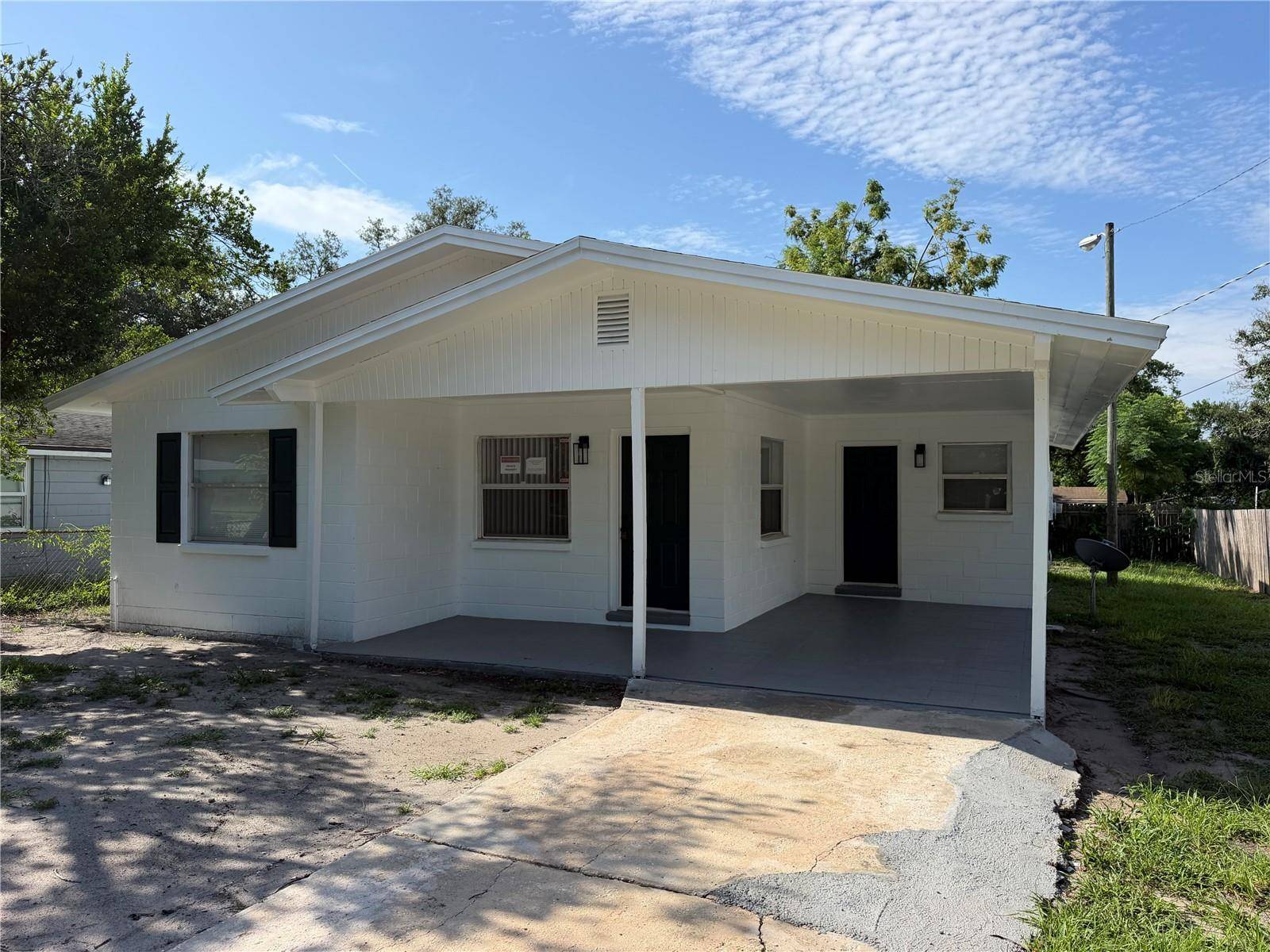 1705 E BIRD ST, Tampa, FL 33604