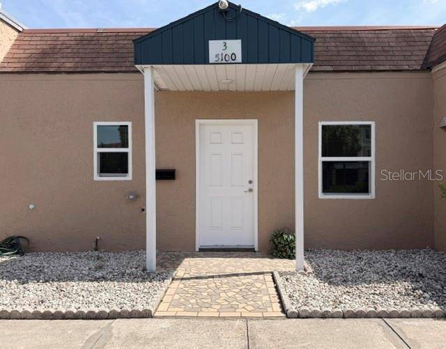5100 PROVIDENCE CIR #3, New Port Richey, FL 34652