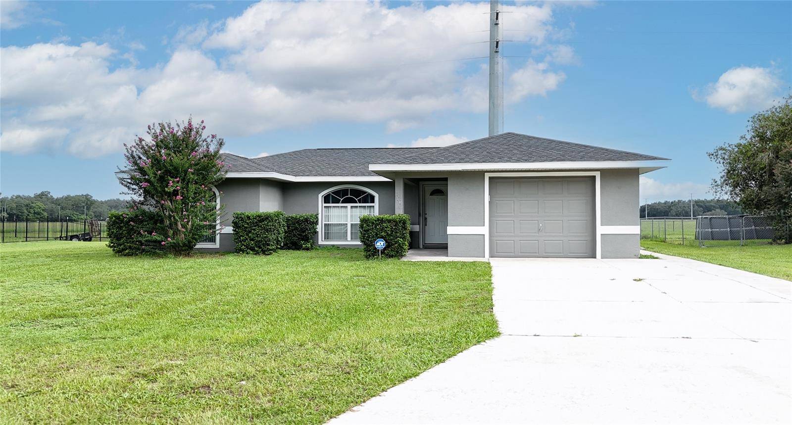 604 BOITNOTT LN, Bushnell, FL 33513